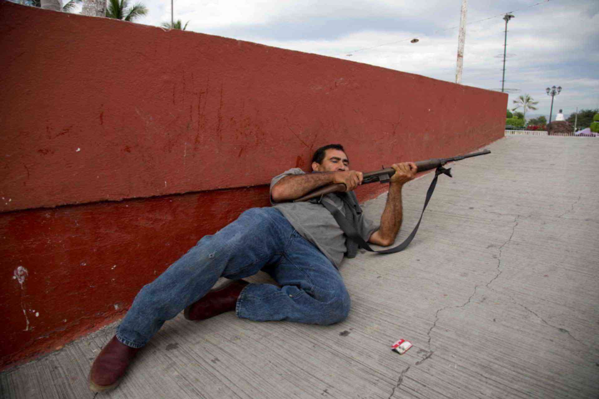 Mexican Drug Cartel Torture Videos