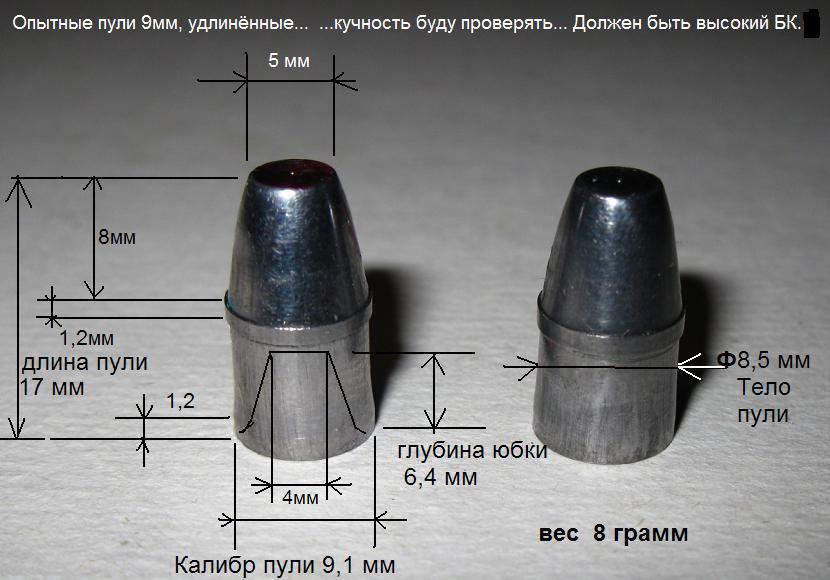 Диаметр 9 мм. 6.35 Калибр диаметр. Чертёж пульки калибра 6.35. Диаметр пневматической пули 6.35. Чертёж пули 9мм для пневматики 5.25 грам.