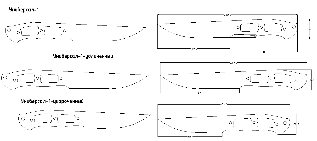 Рукоять чертеж. Нож фултанг Ural EDC чертежи. Нож крейсер URALEDC чертеж. Дроп поинт нож чертеж. Нож Колодач Ягуар чертеж.