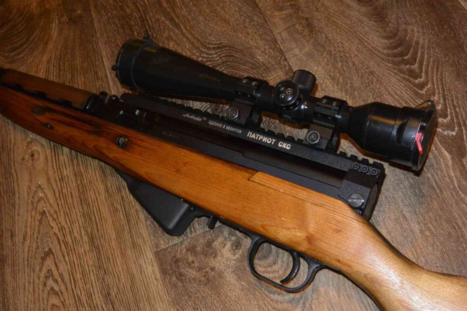 6 5 Grendel Купить