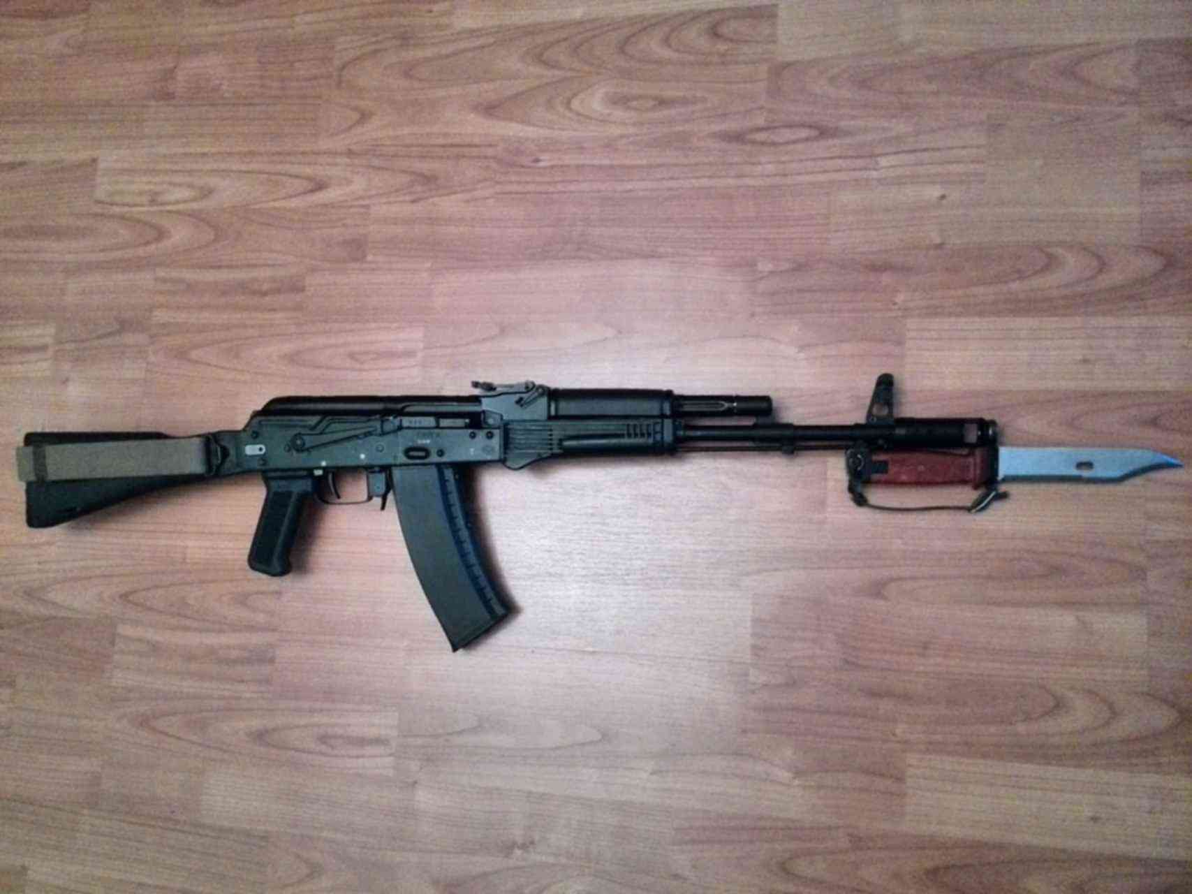 45. сайга 5 45 39 исп 030. сайга-мк-033 5. сайга-мк-033 5. обвес на сайгу 5.