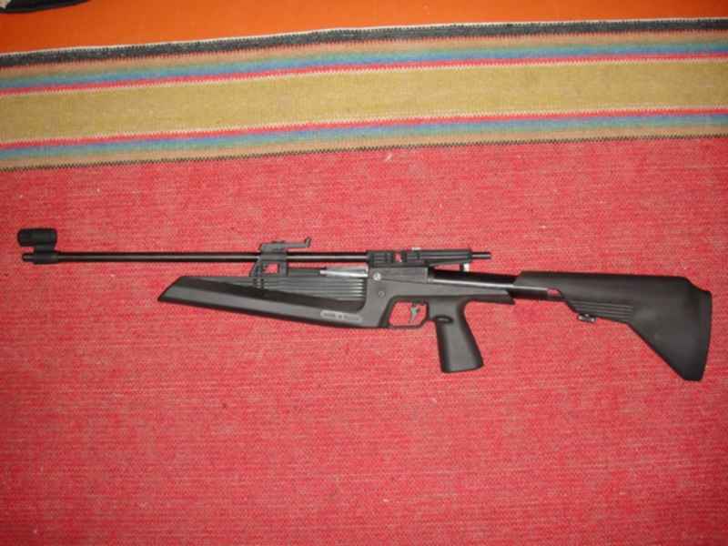 Купить Воздушку Бу В Самарской Области