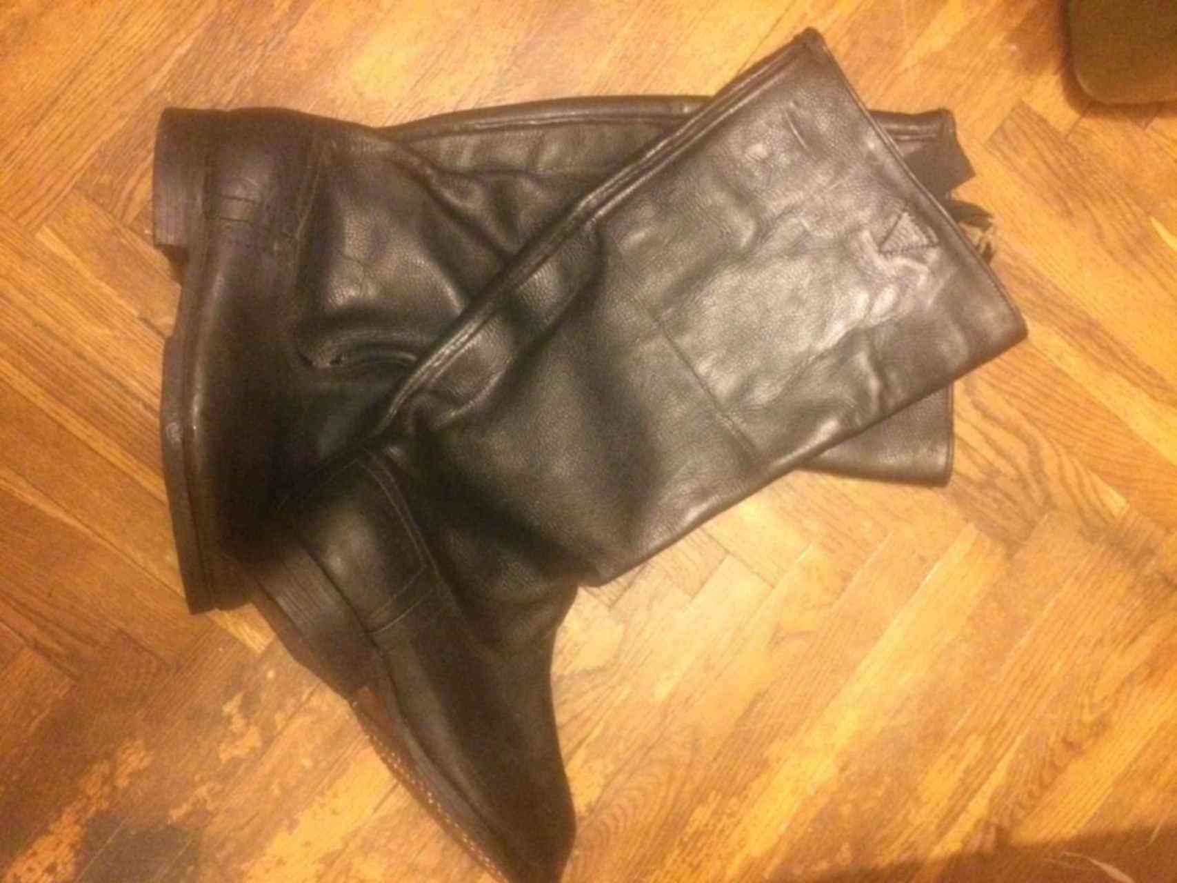 Купить Утепленные Сапоги Яловые Летные Г Красноярск