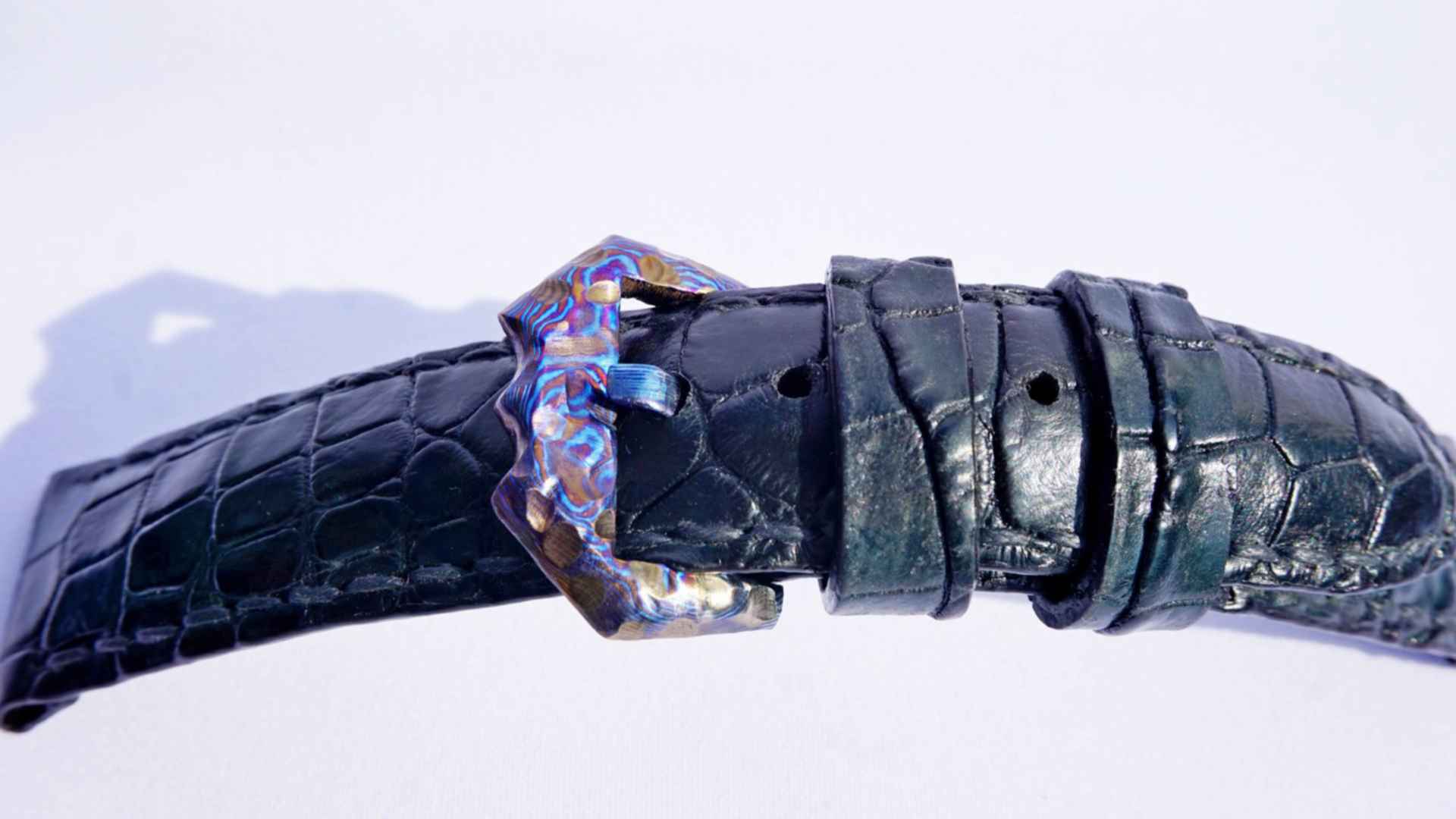 ремешок для часов из питона. кастомные кожаные ремешки. Unique only. кастомные ремни. тимаскус пряжка.