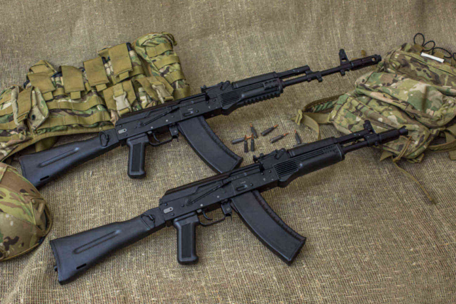 Армейская 74. AK-74м. Сайга Калашников 5.45. Сайга АК 74. Автомат Калашникова (АК-74м) / «Сайга».