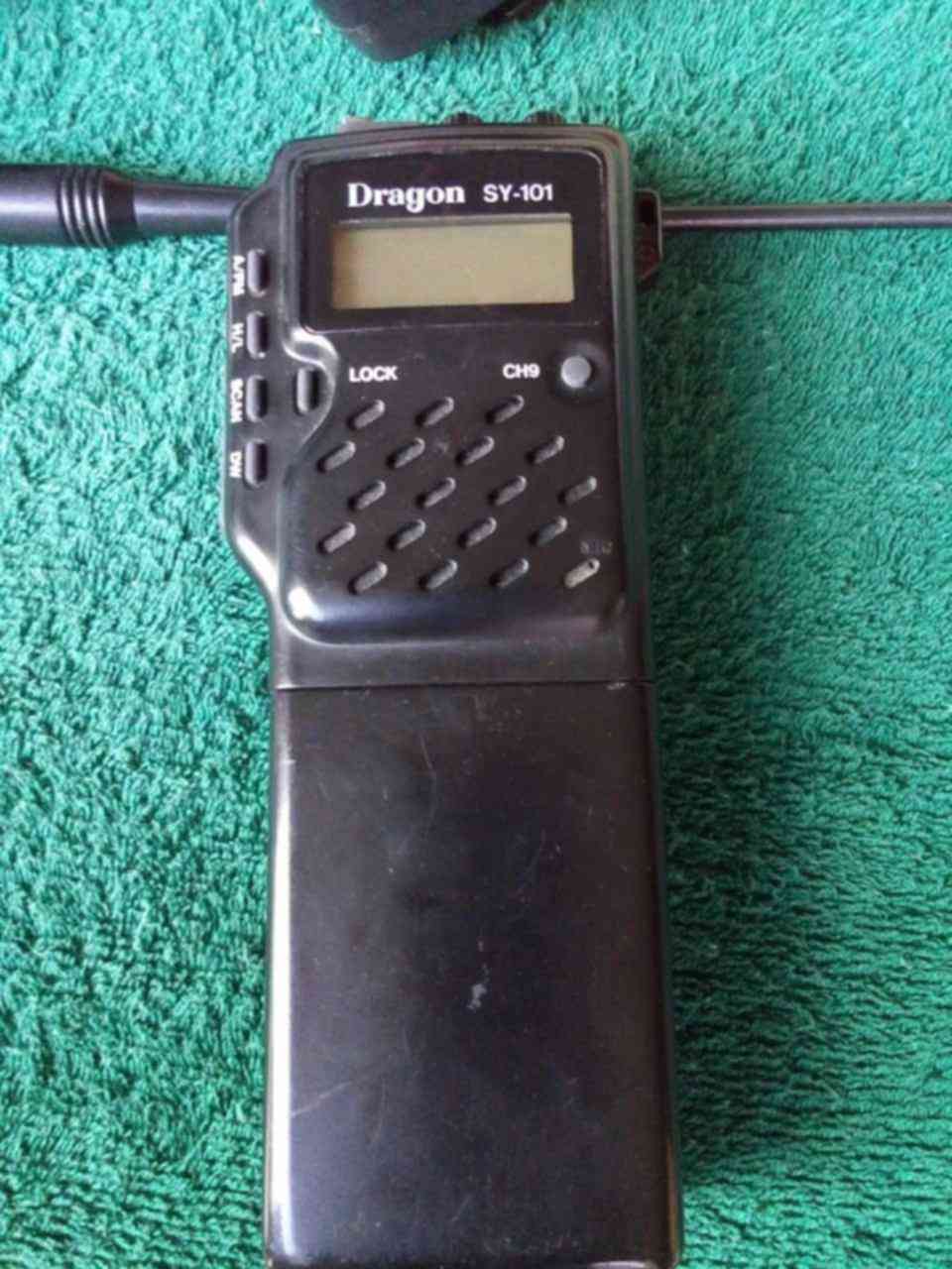Радиостанции Dragon Black Box. Рация дракон Старая. Рация Dragon sy-101+ качественные фото.