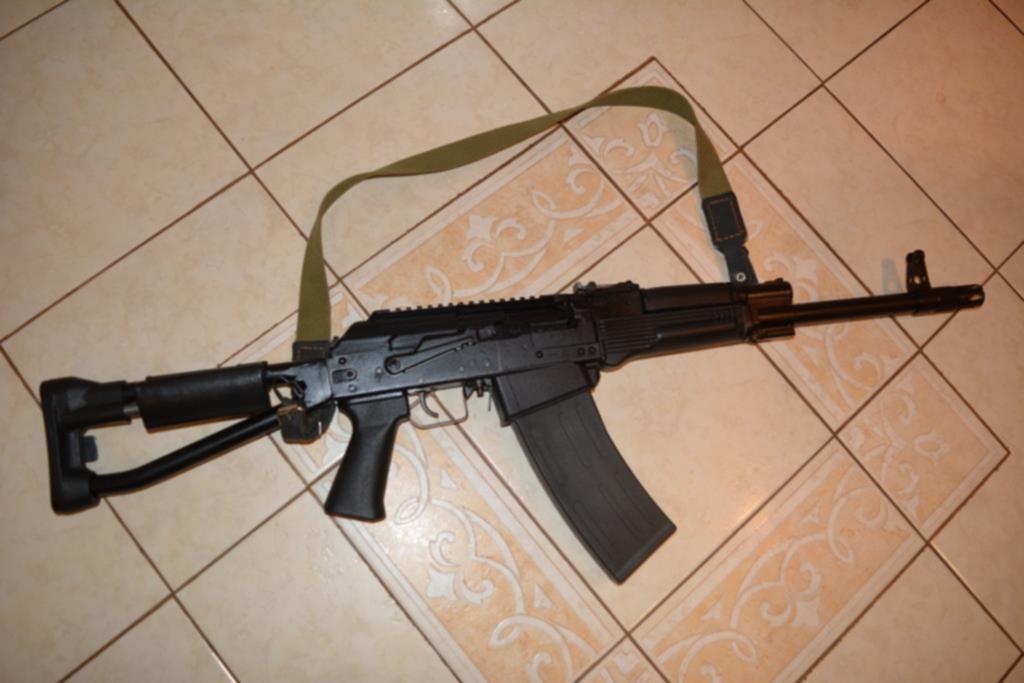 Сайга 12к 030 Б У Купить