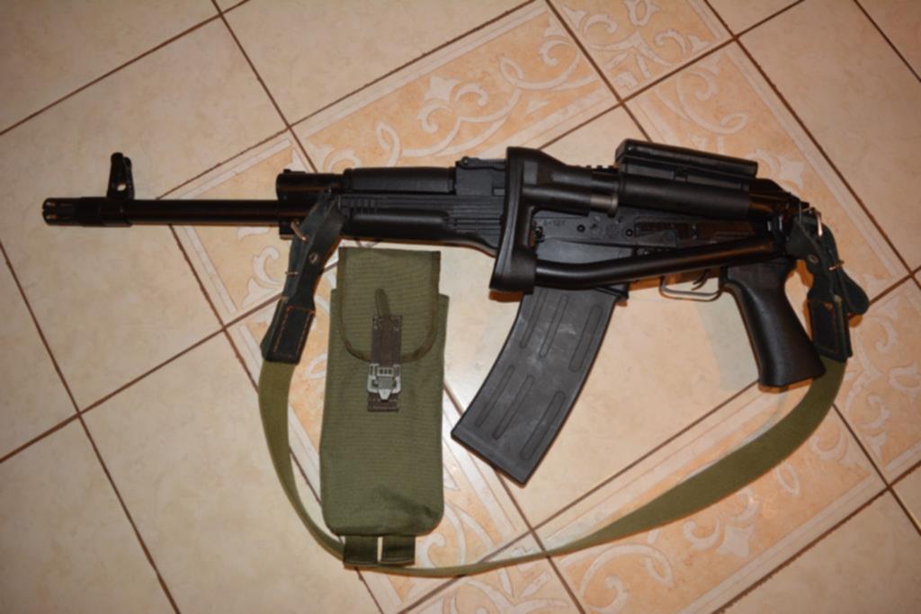 Сайга 12к 030 Б У Купить