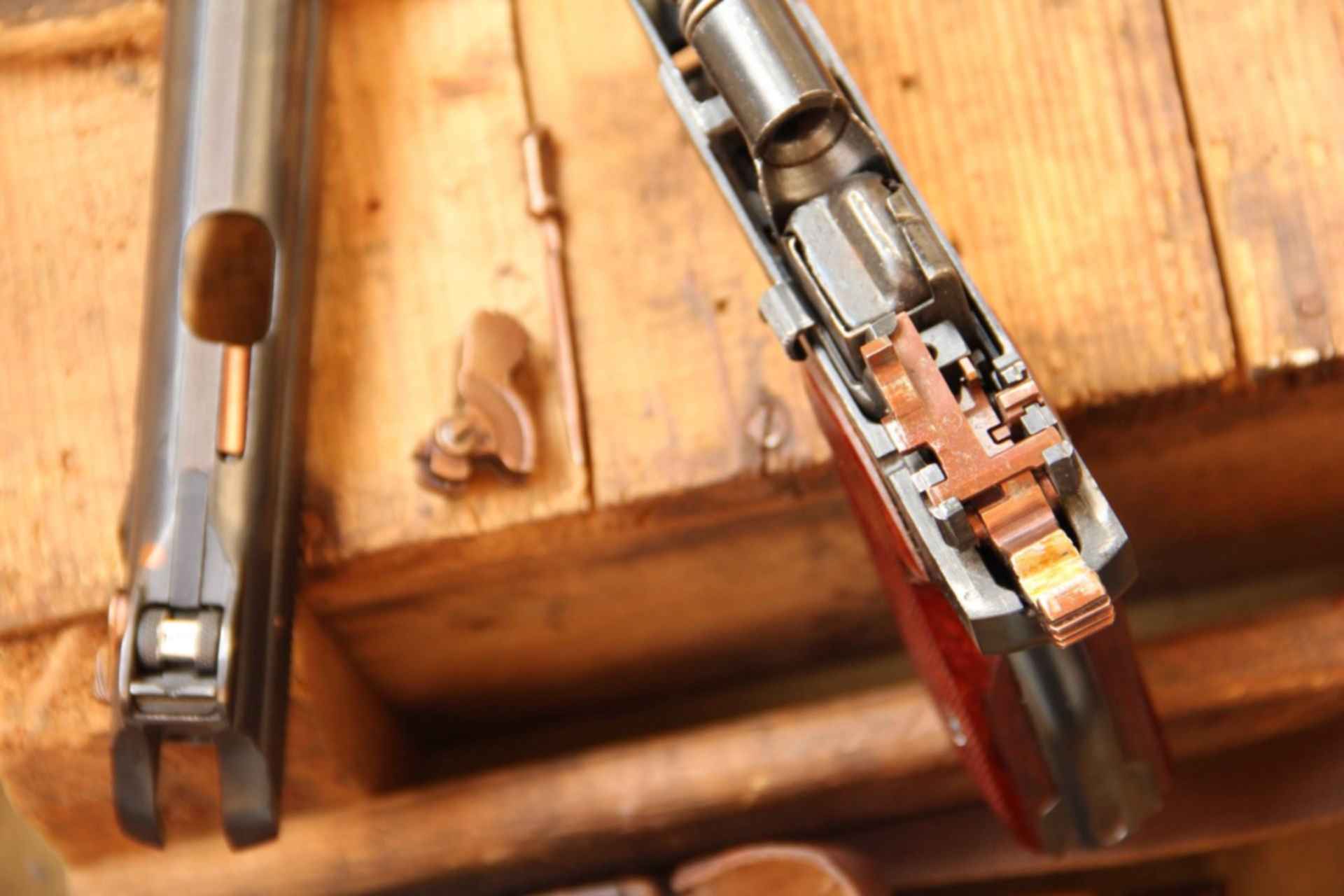 Создание апс. Создание апс. Мп-355 «стечкина» травматический. Создание апс. Апс замедлитель.