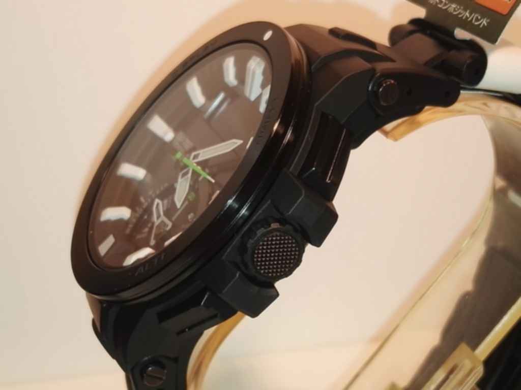 Часы из японии