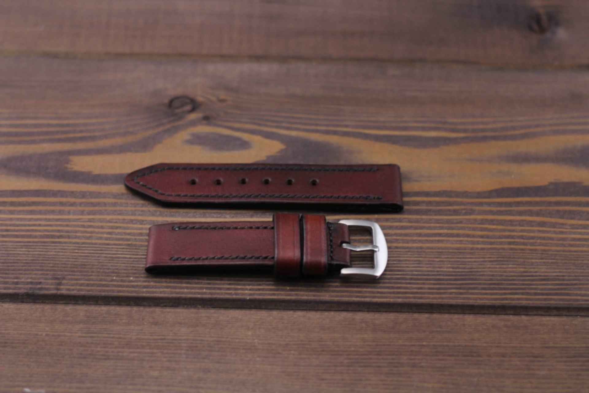 Watch strap. Watchstrap Awl pdf.