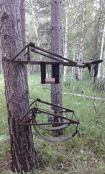 Как сделать лабаз самолаз своими руками чертежи Охотничьи товары купля, продажа :Guns.ru Talks : картинки участника Buzik