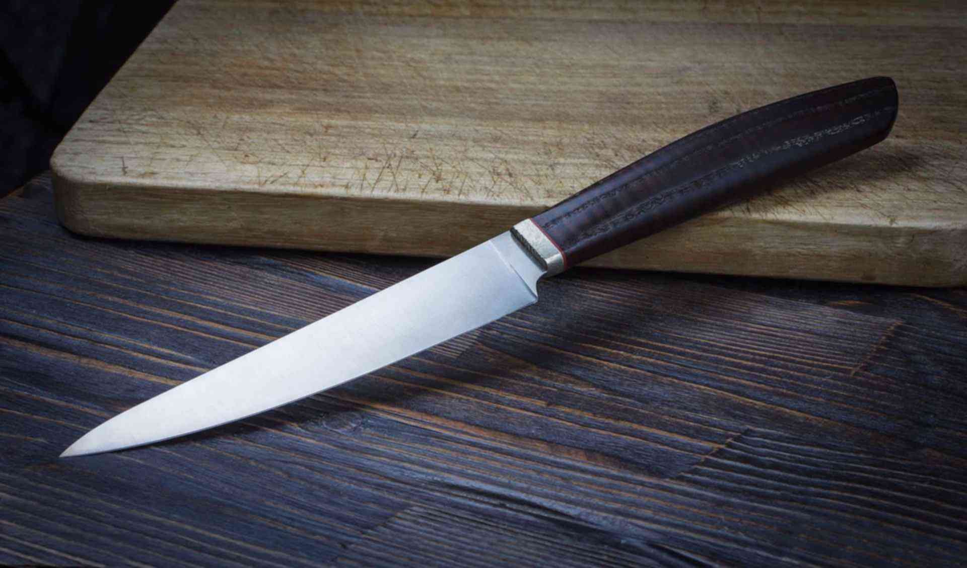 ножи дмитрия жидкова