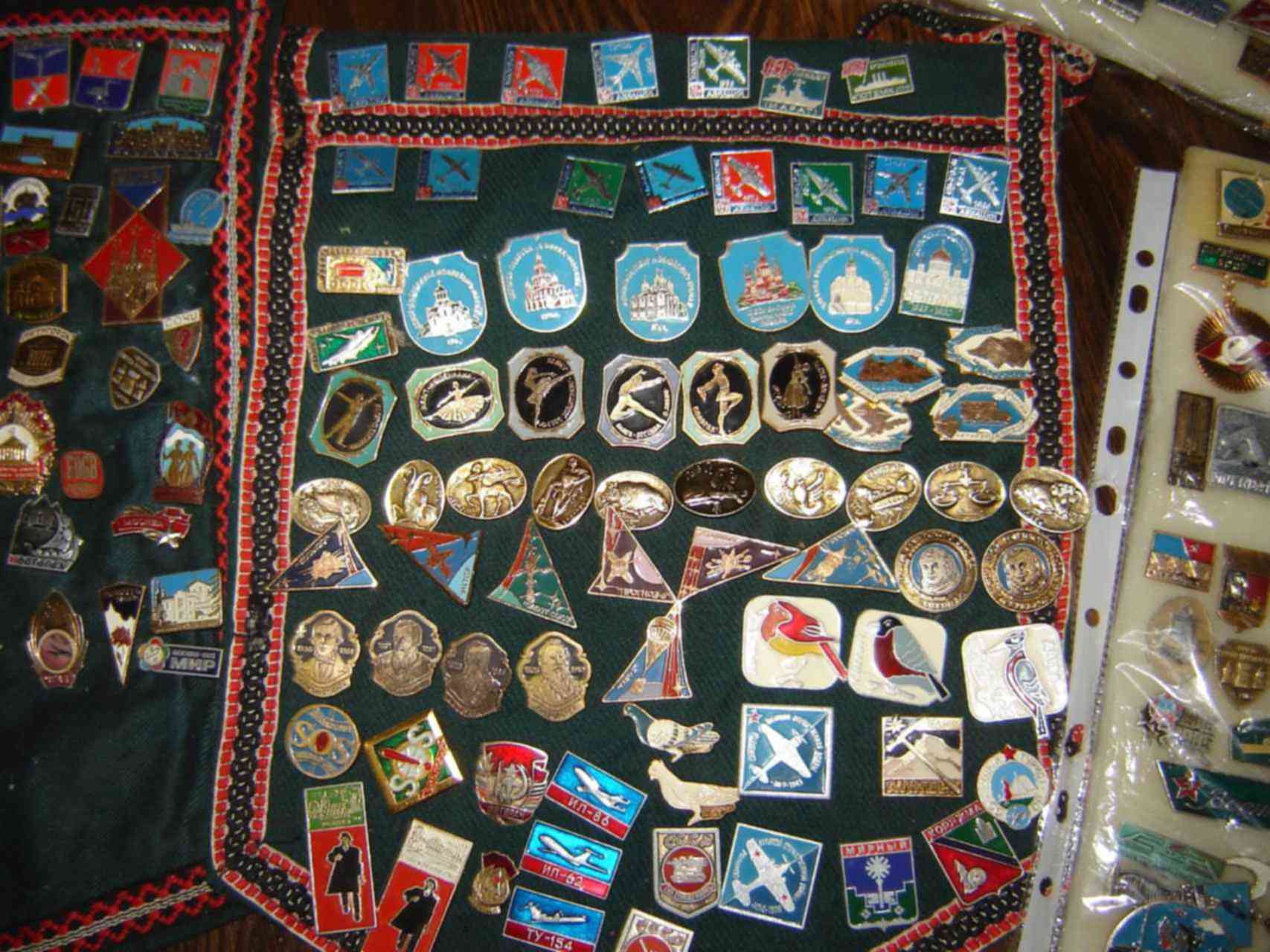 Купить Значки Ссср В Великих Луках