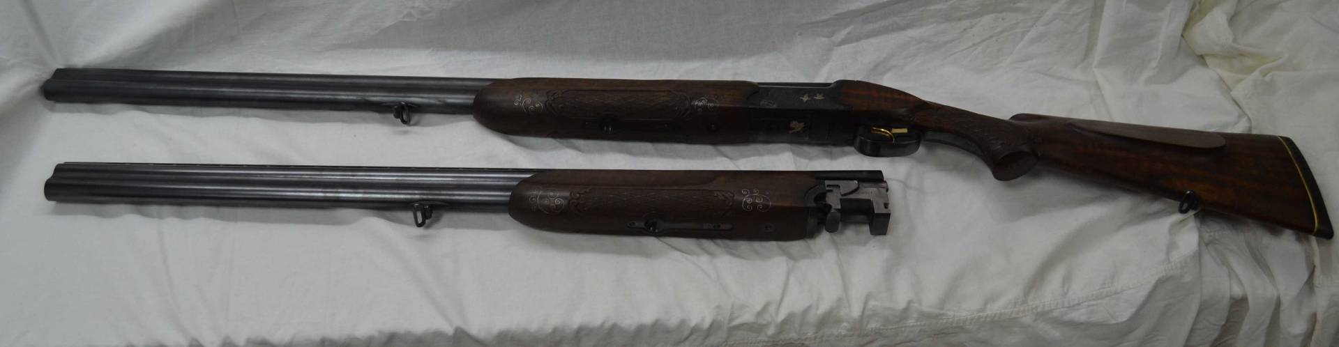 Ружье Тоз 120 Купить Бу