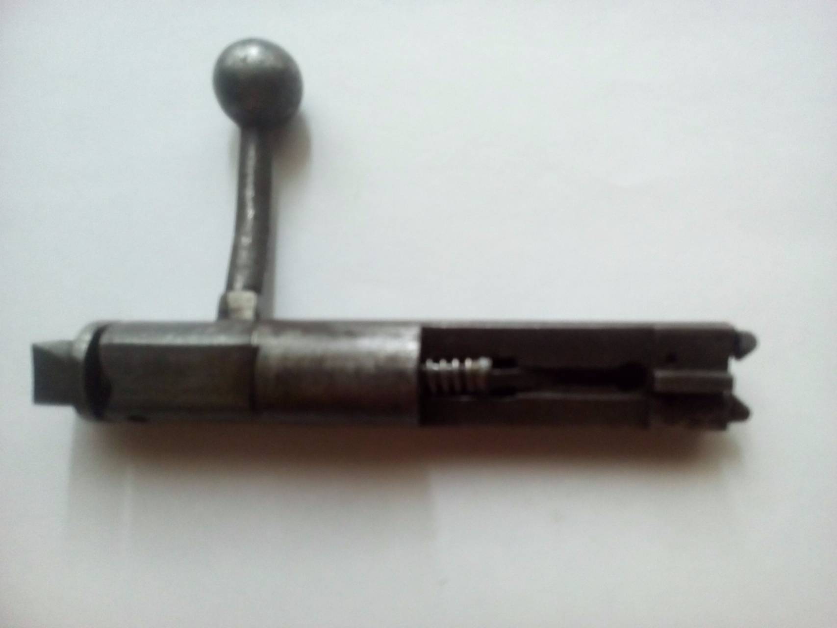 Ммг затвор тоз 8. Затвор винтовки тоз 7. Затвор тоз. Затвор винтовки тоз 8. Затвор винтовочный тоз-8.