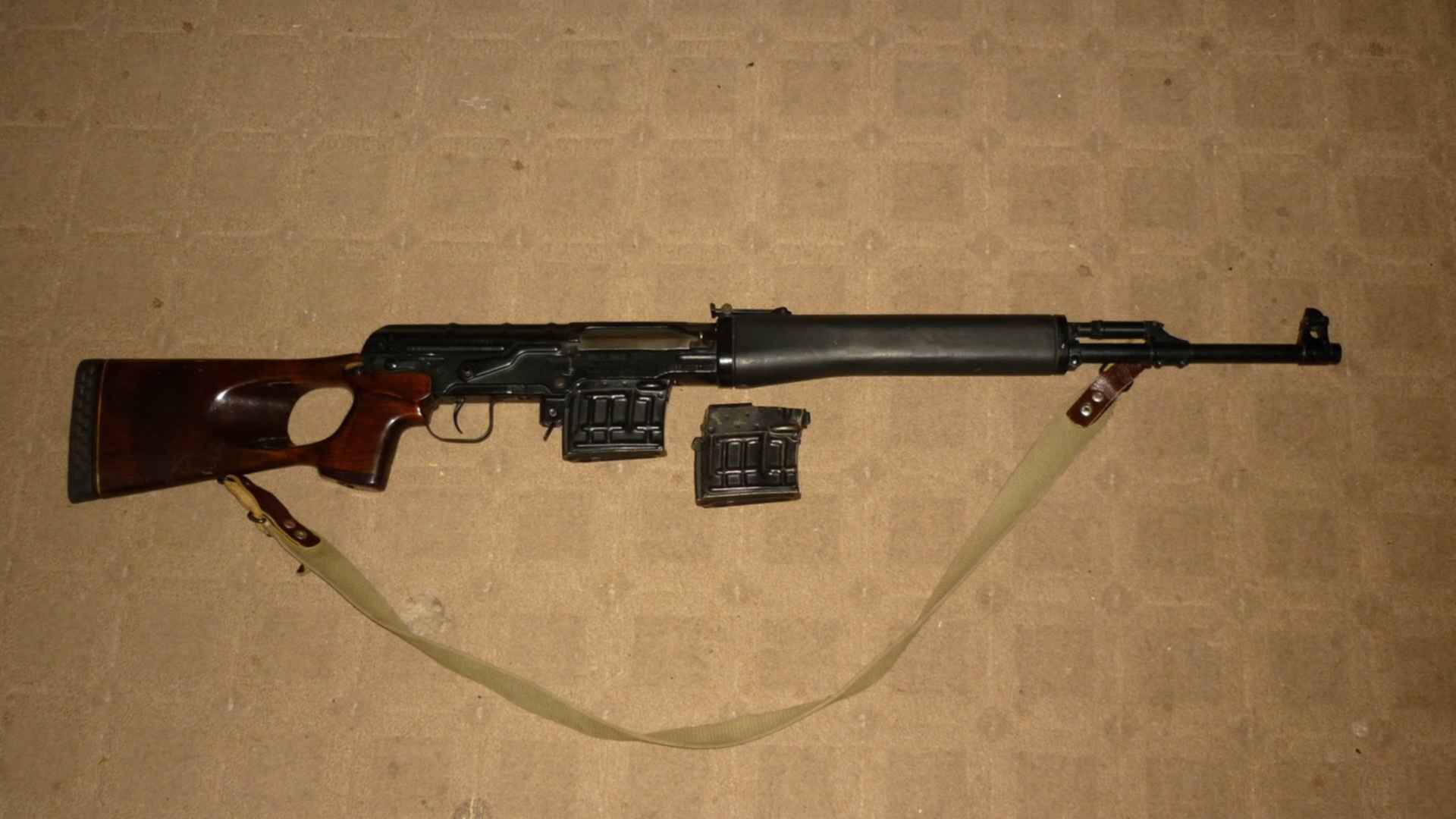 Дтк На Тигр 7.62 54 Купить Цена