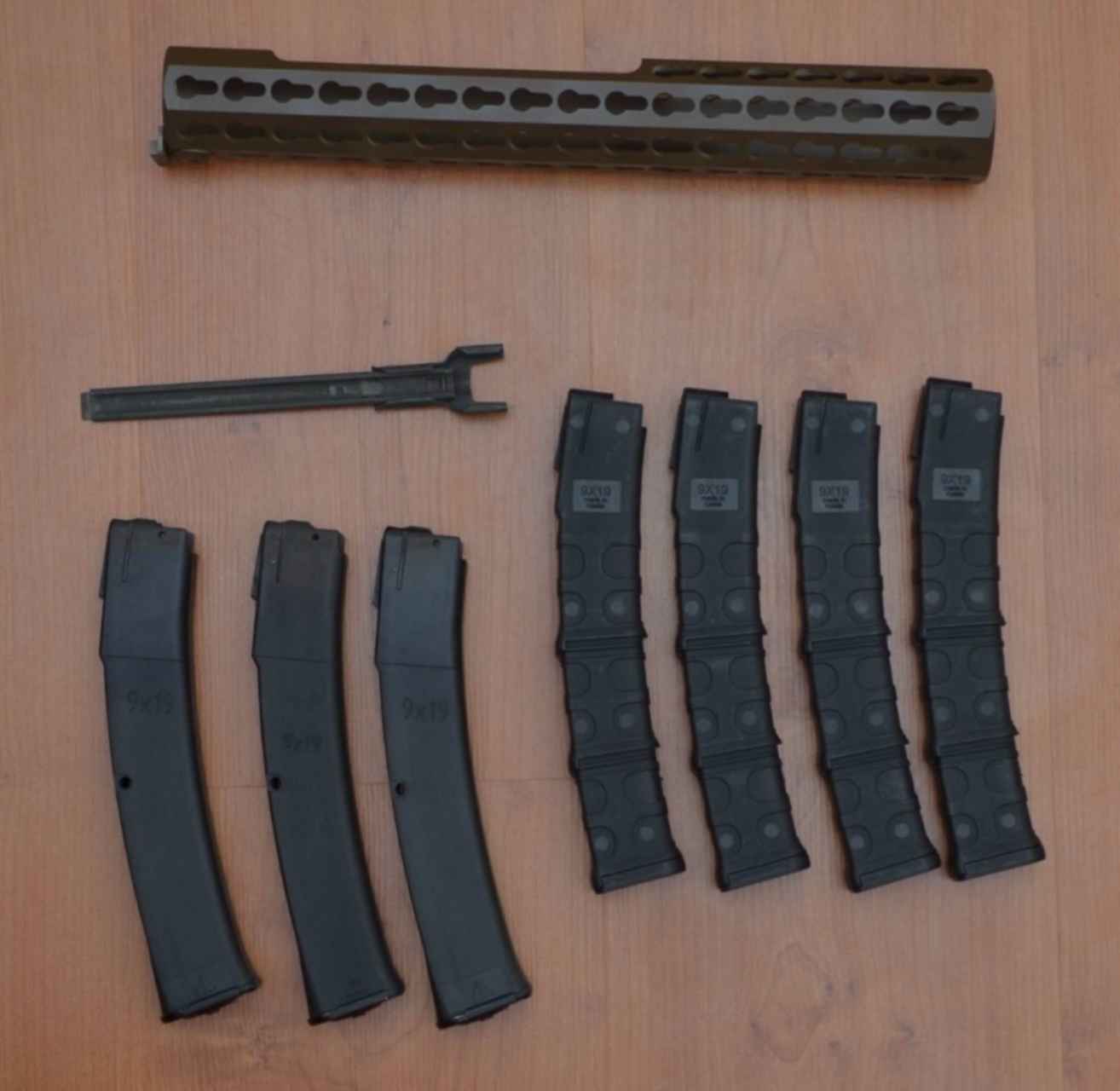 сайга 9 19. магазин сайга 9х19. спарка для магазинов сайга 9. магазин сайга 9*53 gus. купить sako s20 kerkotep precision dx 308 арсенал цена.