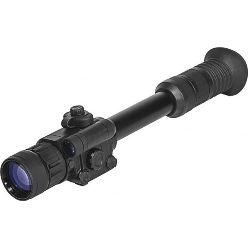 Weapon sight