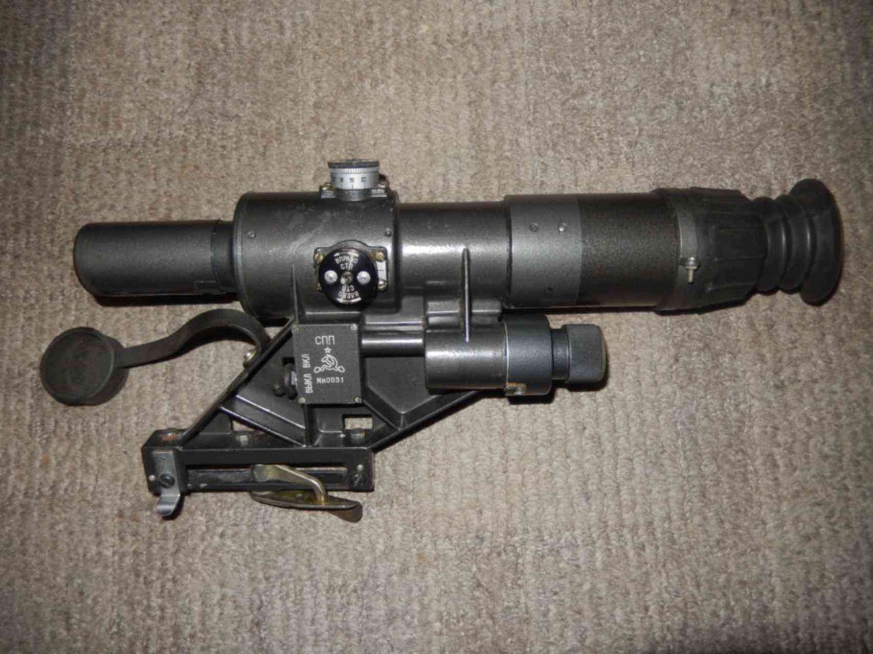 тележка тбс-01 со съемными носилками. утес 12. сп n 3. прицел нсв утес. столик процедурный спп-03 мск-504.