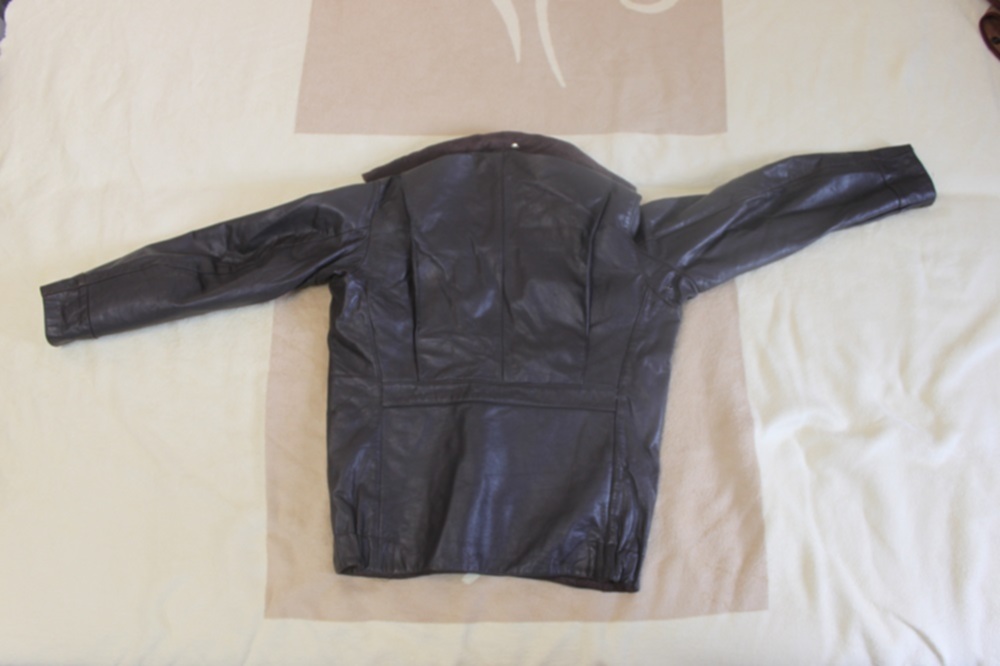 Шевретовая Куртка Ввс Купить