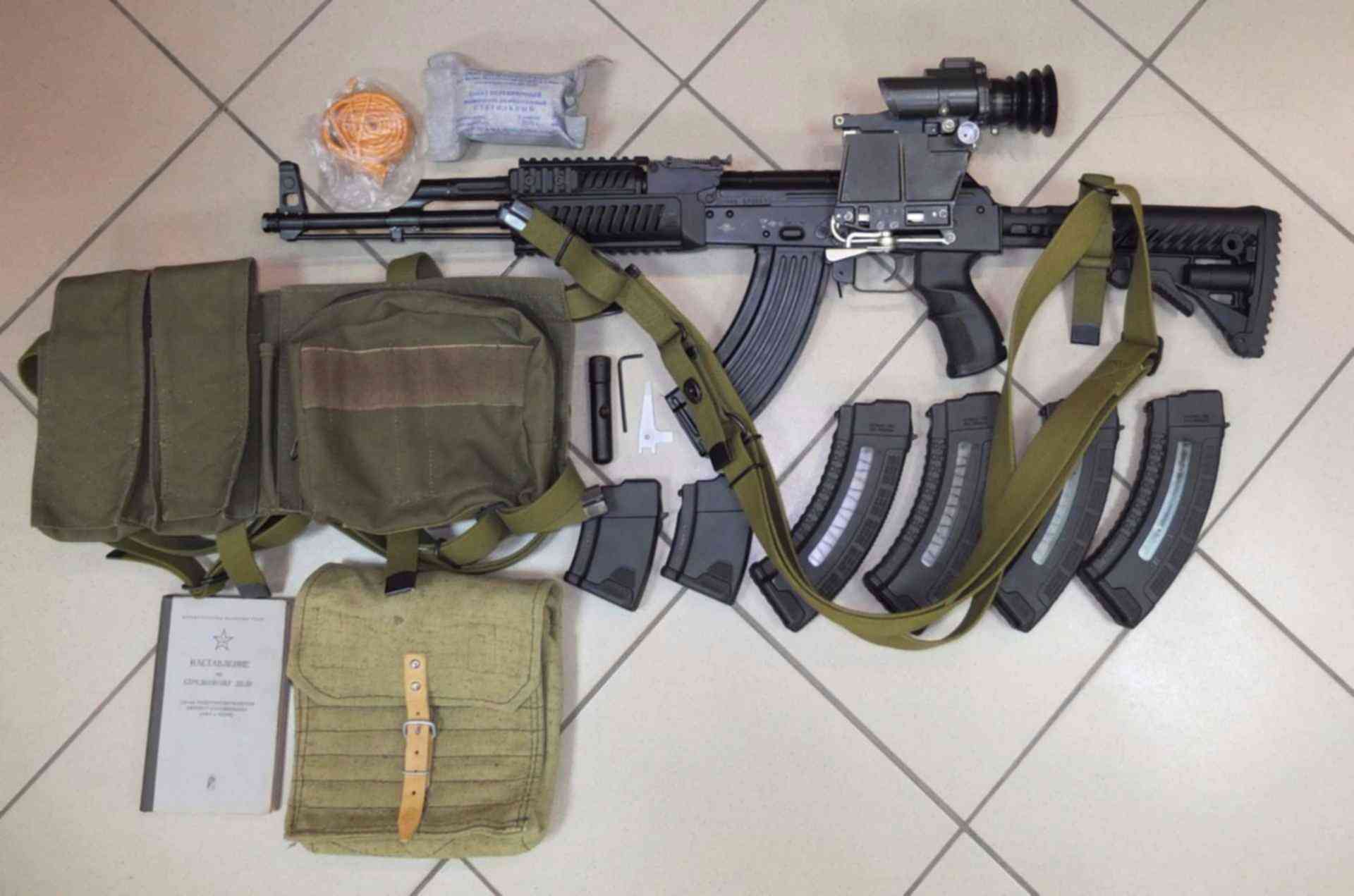 стрелковое снаряжение. комплект боевой экипировки ратник. набор для выживания в зомби апокалипсис. спецназ swat экипировка снайпера. застава снаряжение.