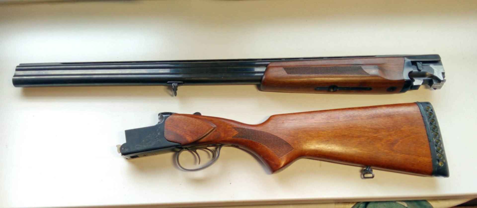 Купить Ружье Иж 27 В Санкт Петербурге