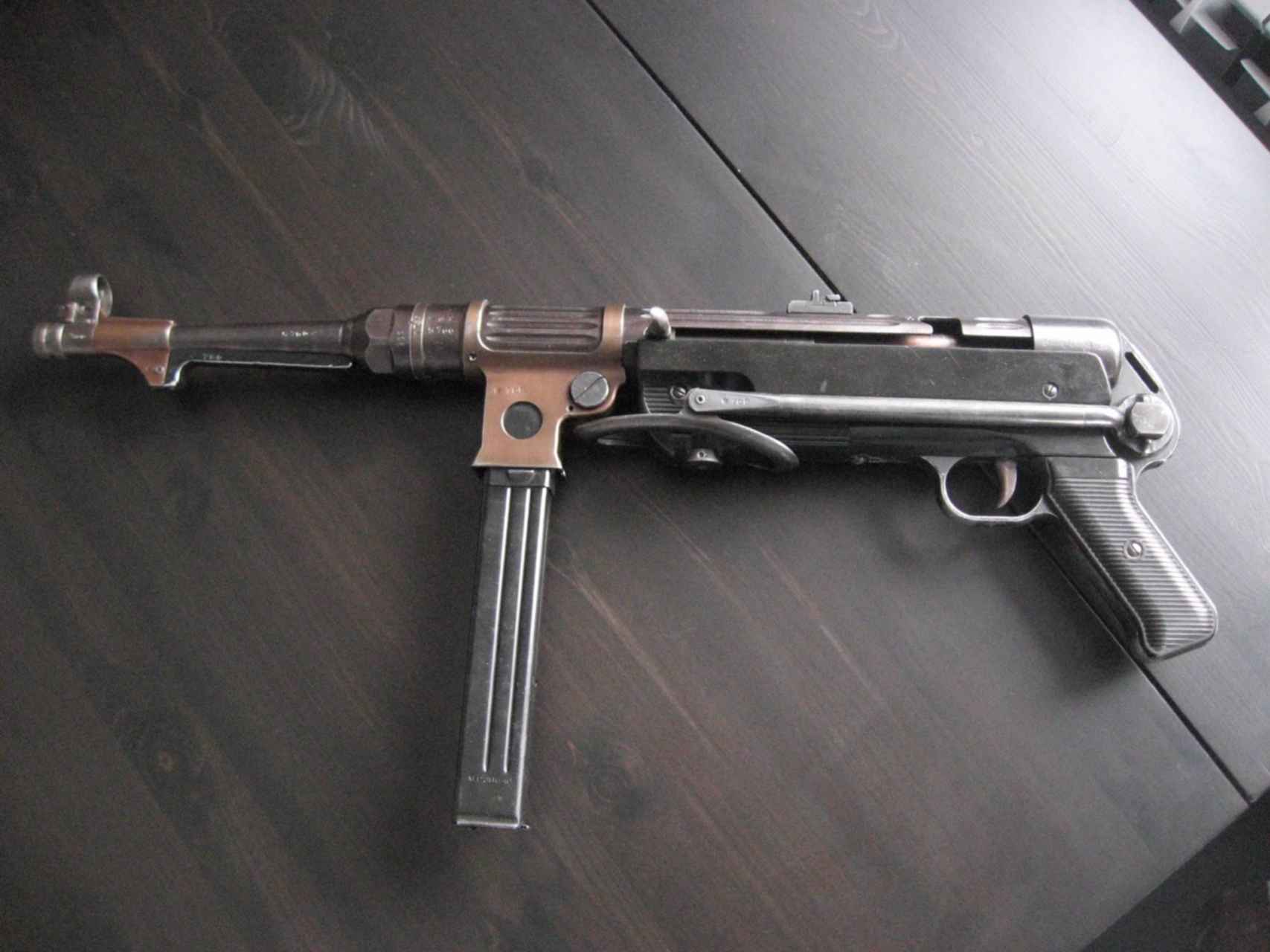 Мп схп. Мп схп. Мп 38 40 новодел схп. Схп мп-40. Схп 1911.