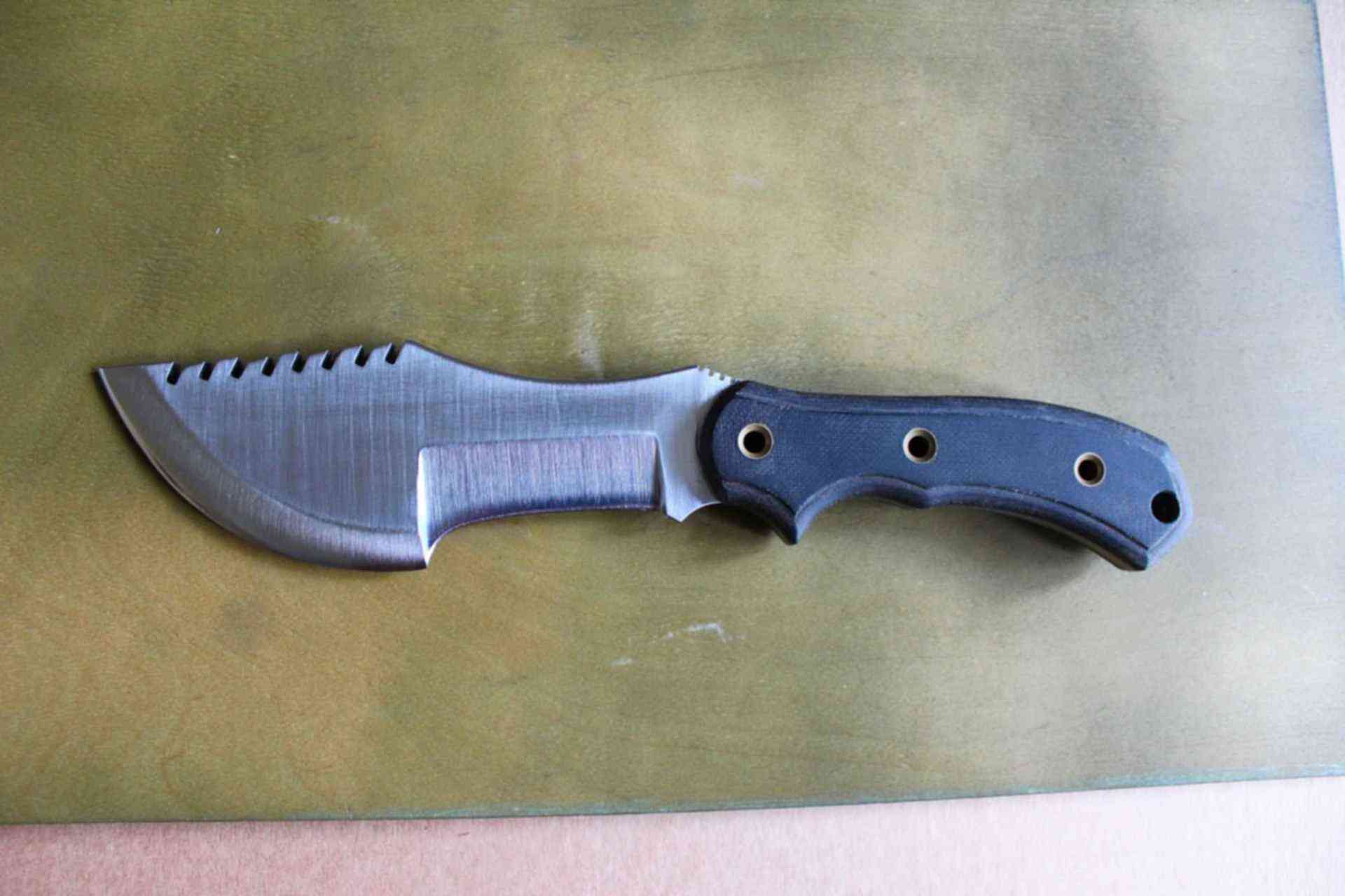 нож из бателфилд фото 72