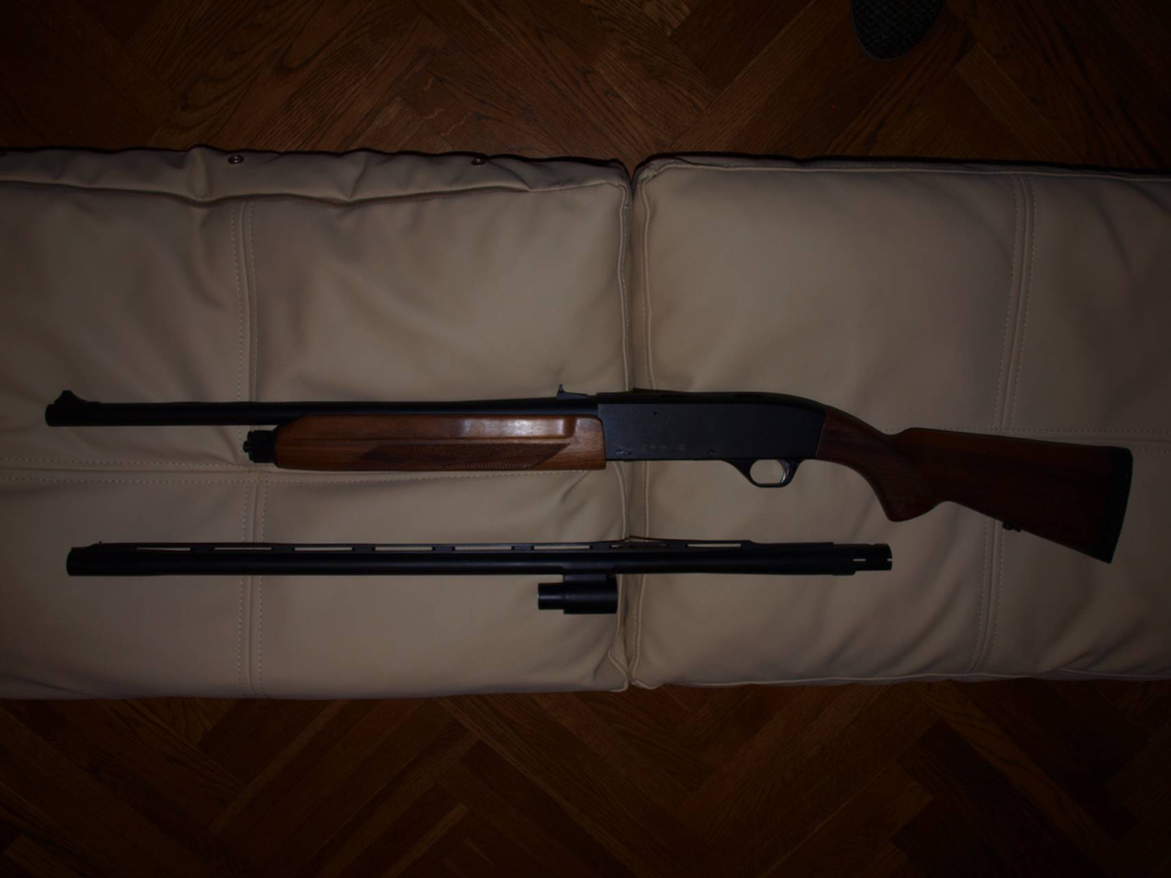 Купить Ружье Бекас 12