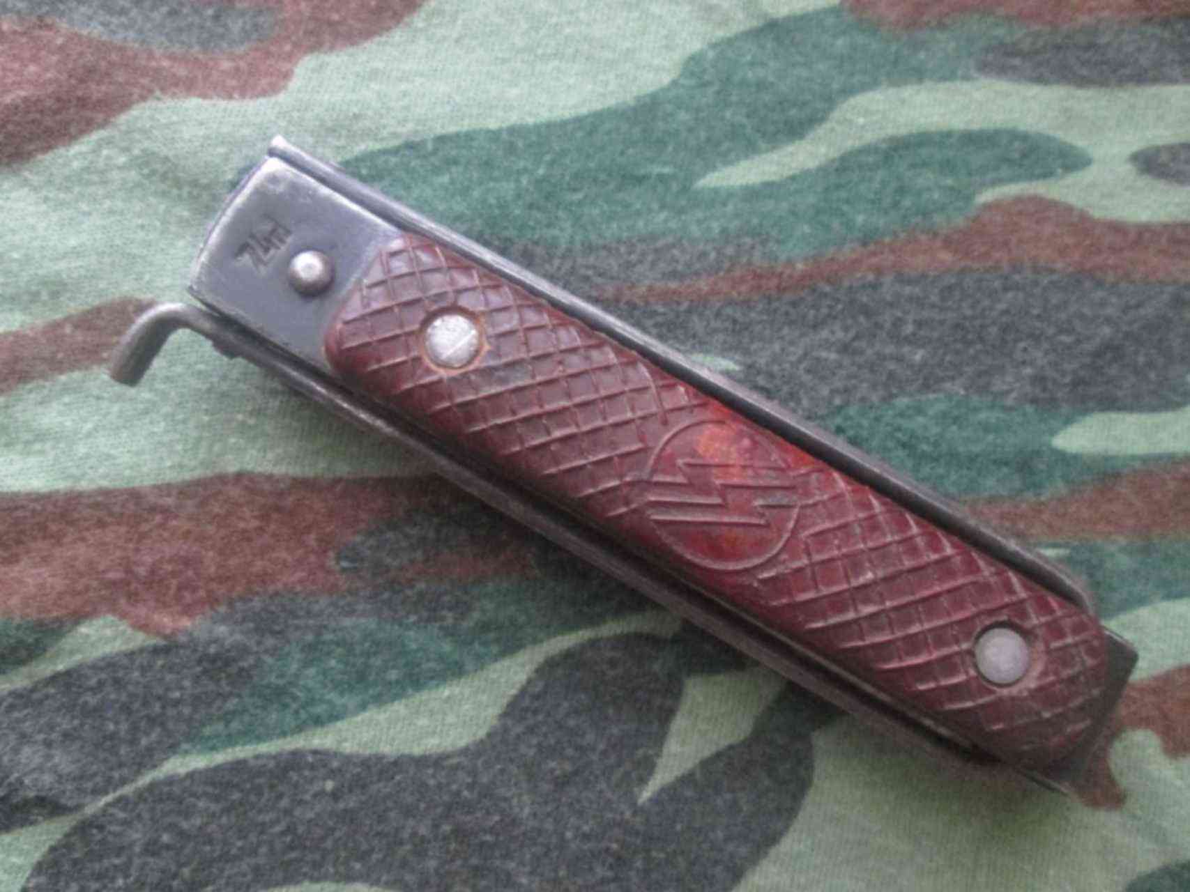 Нож Монкавшири Ссср Купить