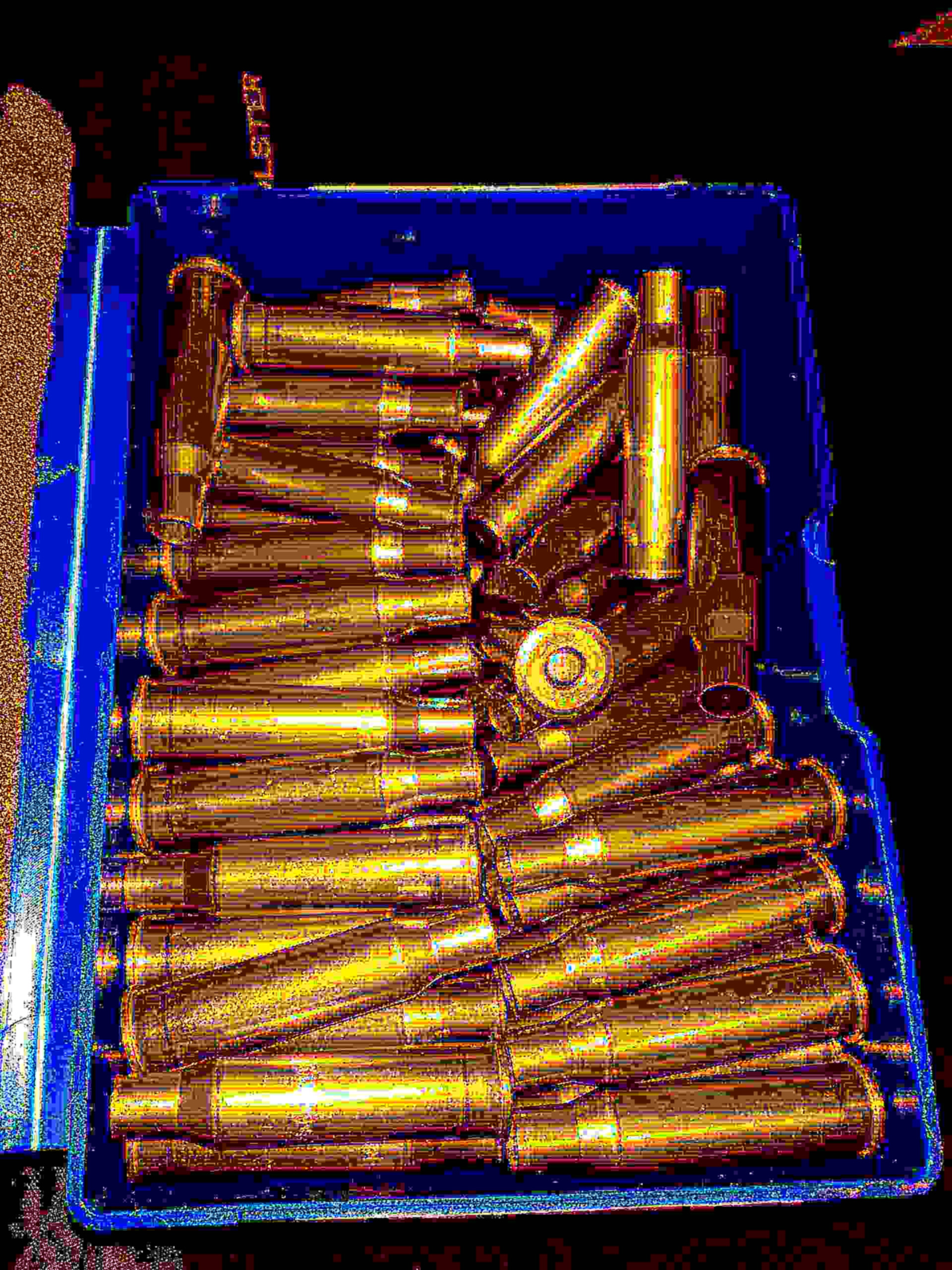 Снаряжение патронов 7. 7. Гильза от ак48. 62. Машинка для заряжания патронов 7.