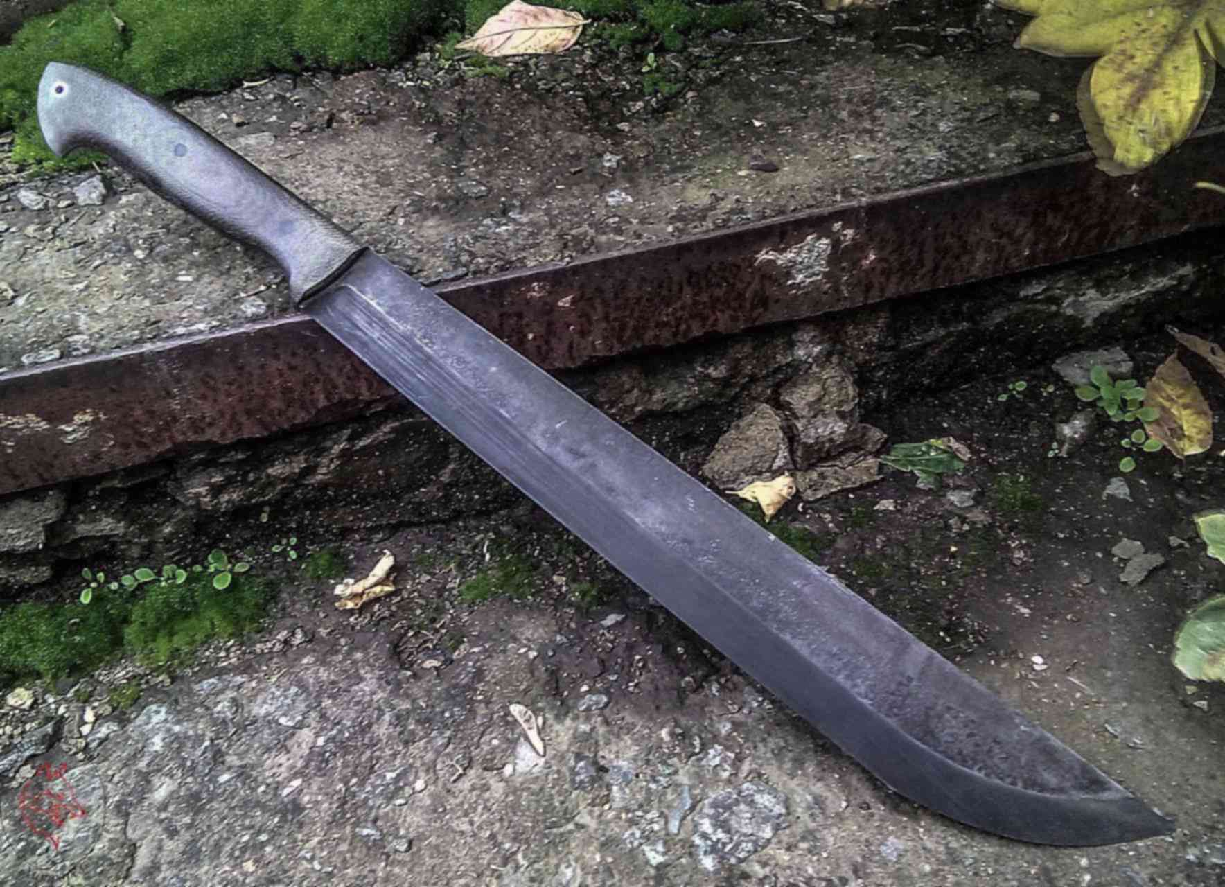 Мачете cold steel 97lbm черный. Тесак 6 букв. Морской тесак 1911. Саперный тесак 1834. Фальшион торп.