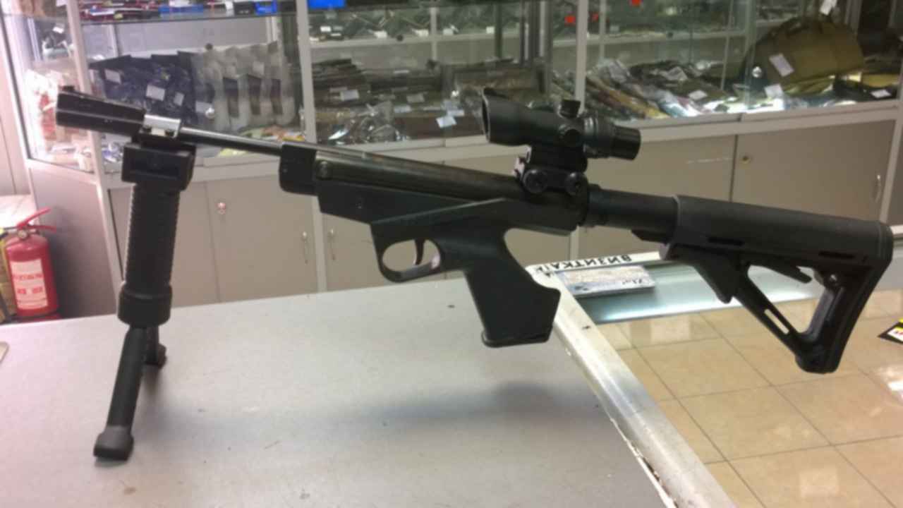 Продаю м 53. Мр 53. Иж 53м прицел. Mg 53. М53 пулемет.