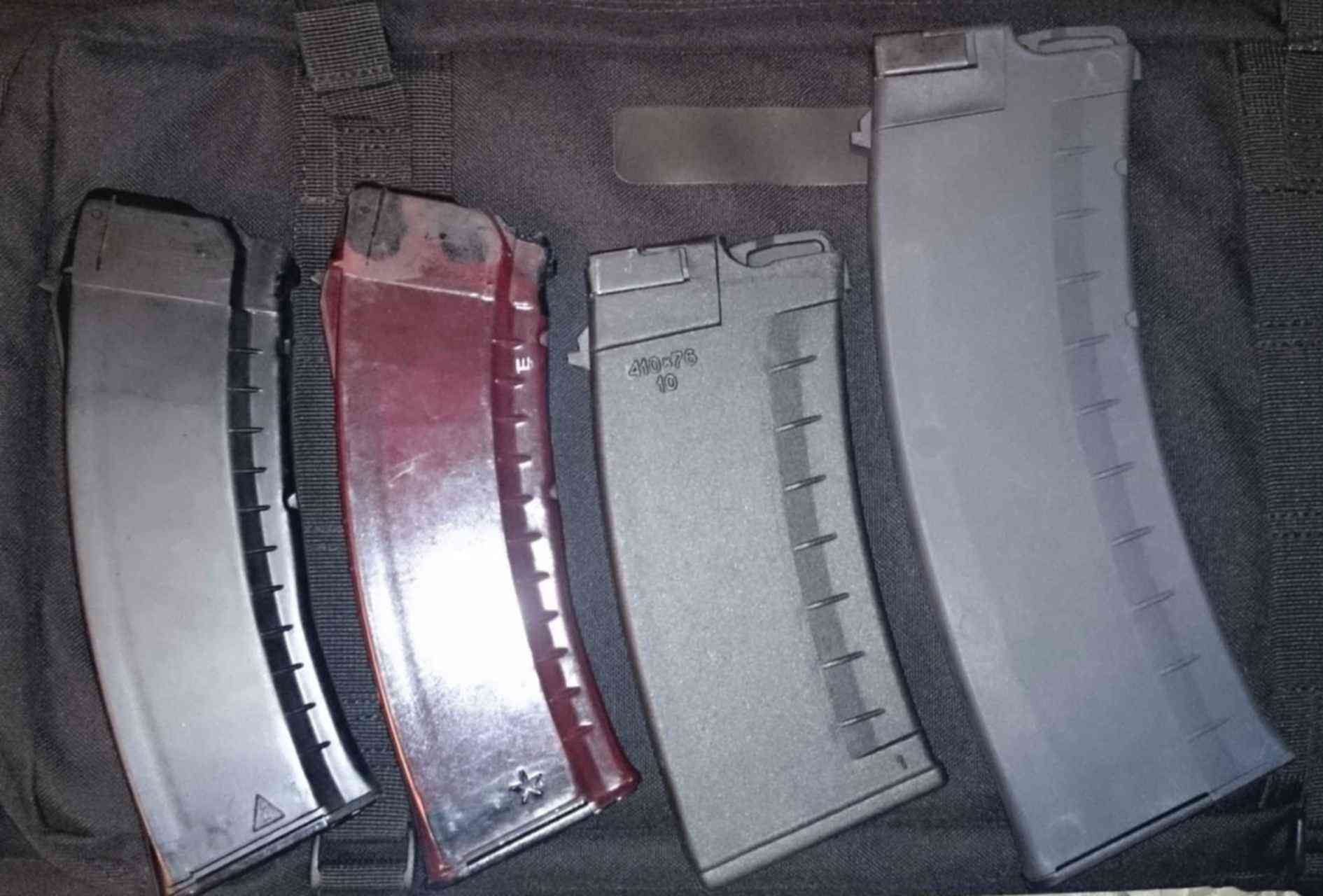Купить Магазин На 10 Патрон Сайга