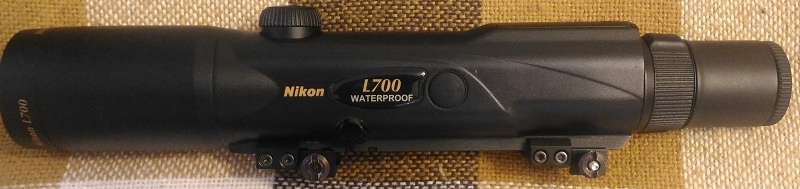 nikon monarch l700 4-12x42