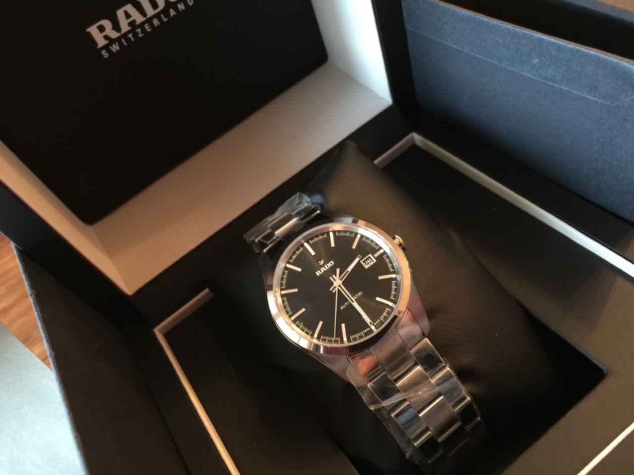 Rado 115 0653 3