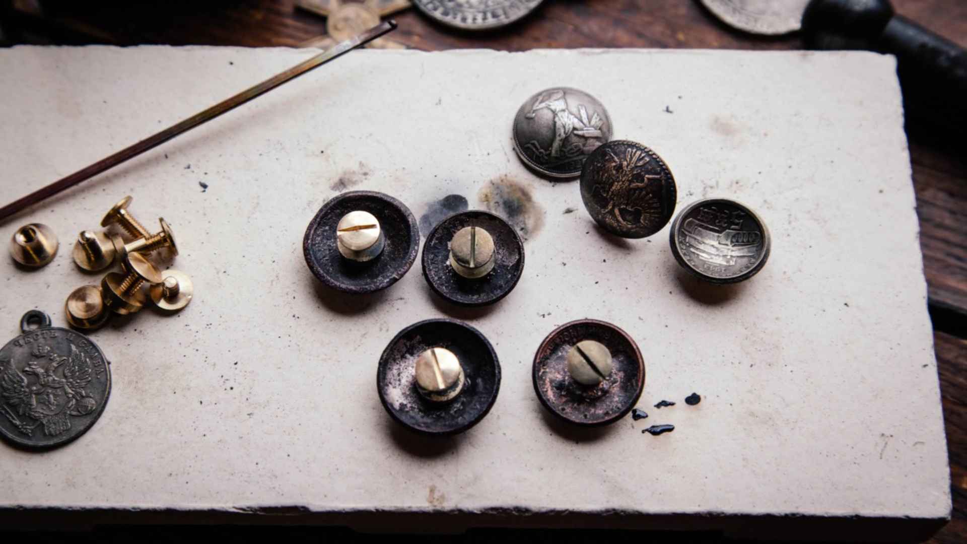 Кончо Своими Руками Изготовление