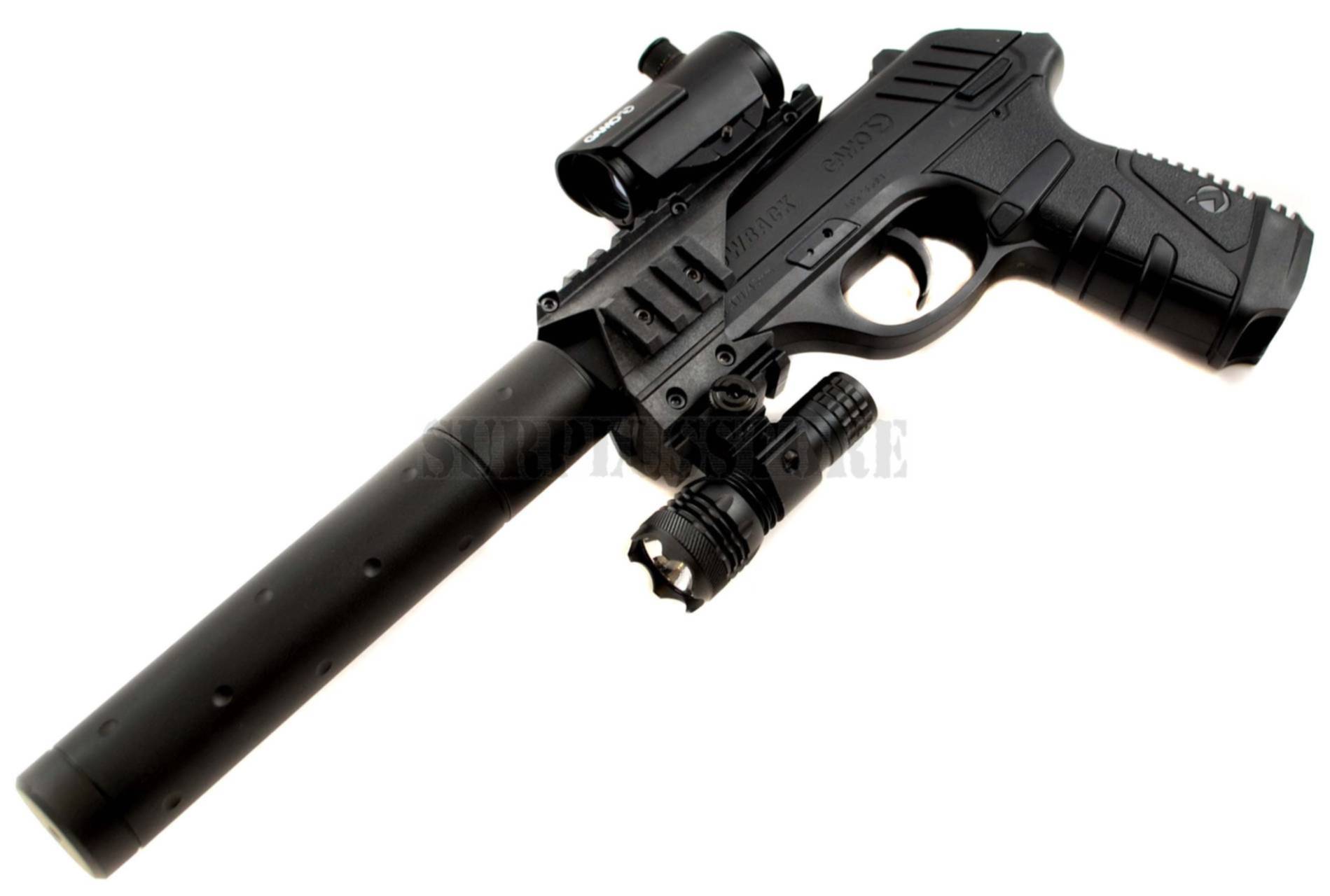 Gamo P 25 Blowback Купить