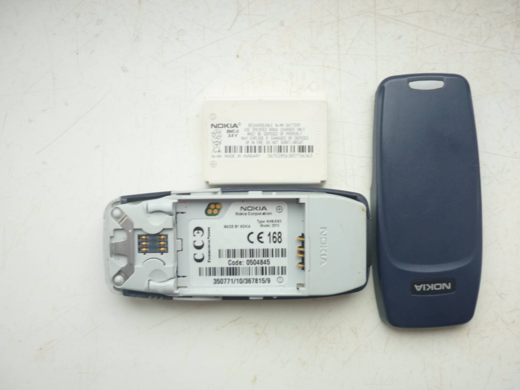 Как снять крышку нокиа 3310 Продам Легендарный Nokia 3310 : Частные обьявления