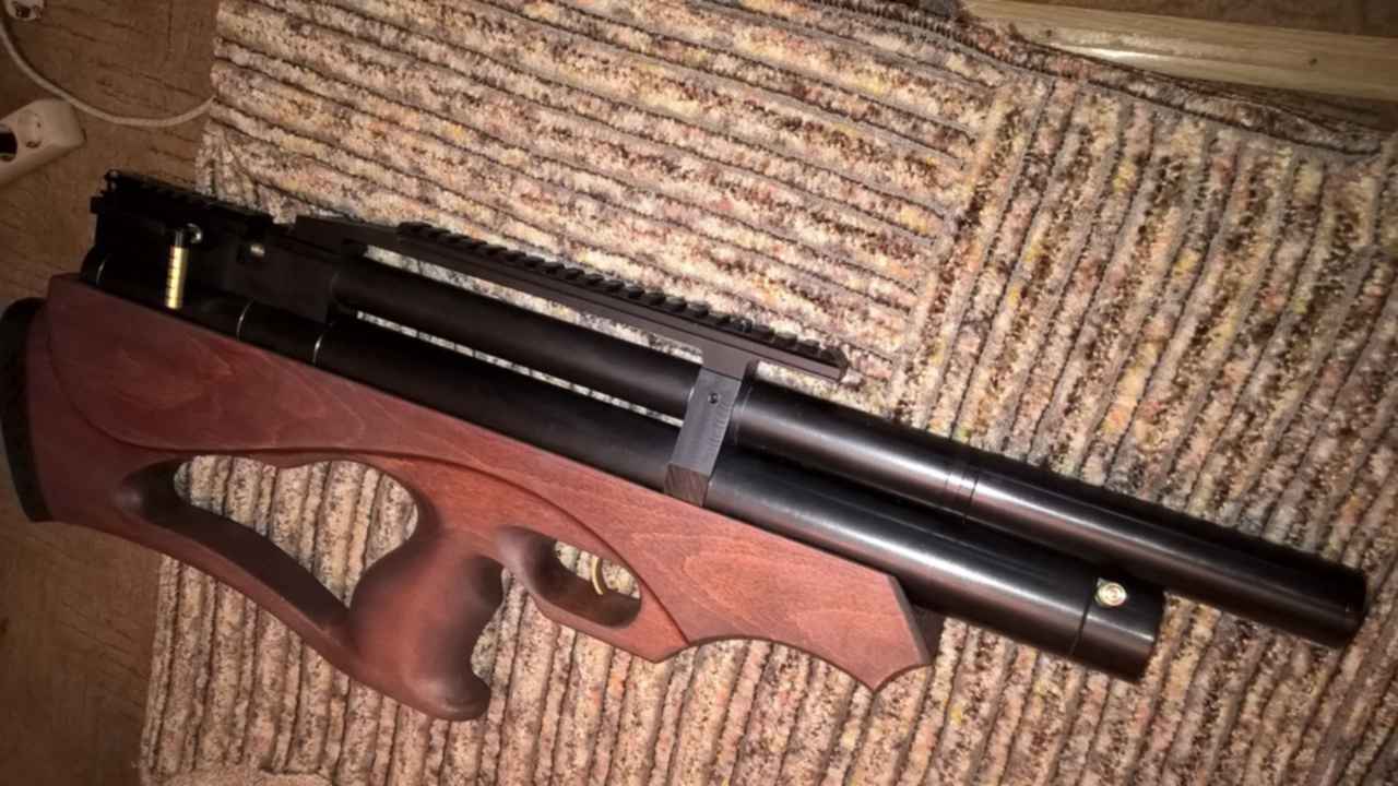 35. Рср кузей. 62. Рср кузей. Атаман пневматика винтовка pcp.