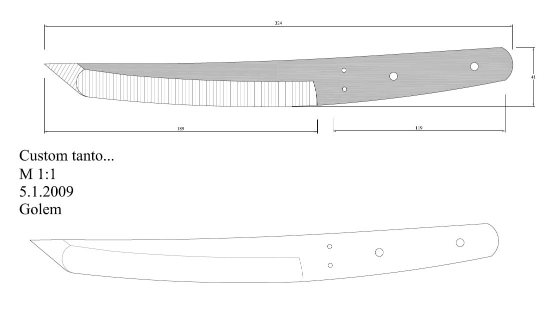 Нож танто чертеж. Чертёж ножа танто из стандофф 2. Чертеж ножа танто Standoff 2. Нож танто стандофф 2 чертеж. Чертёж ножа танто из СТЕНДОФФ 2.