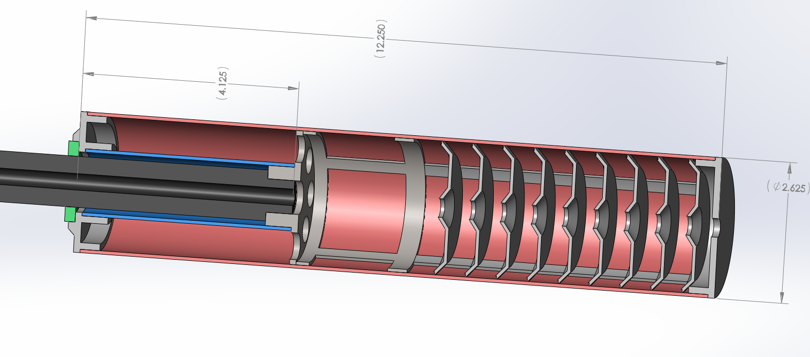 Банка на карабин. Глушитель оружейный Silencer. Глушитель DT Silencer. Era Silencer глушитель. Глушитель циклон т12.