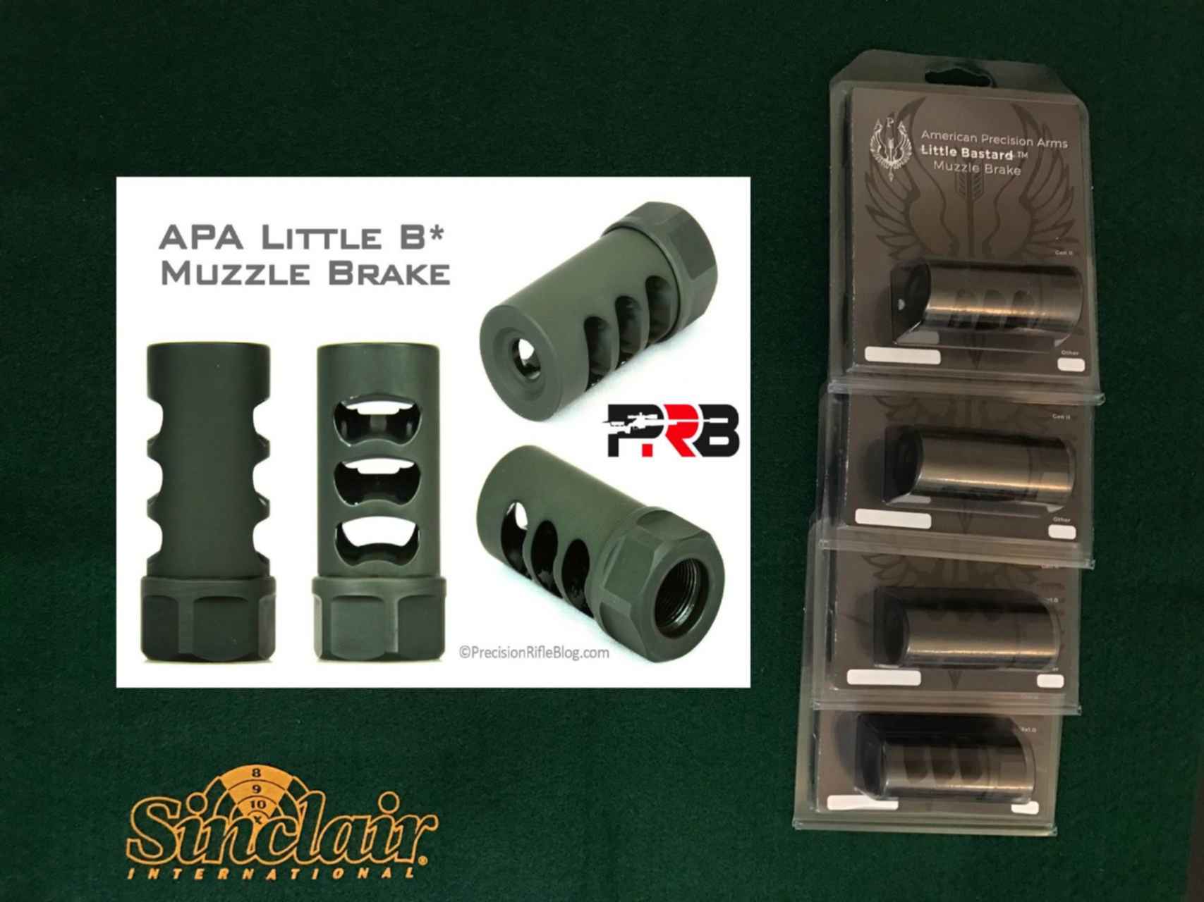 Apa little bastard