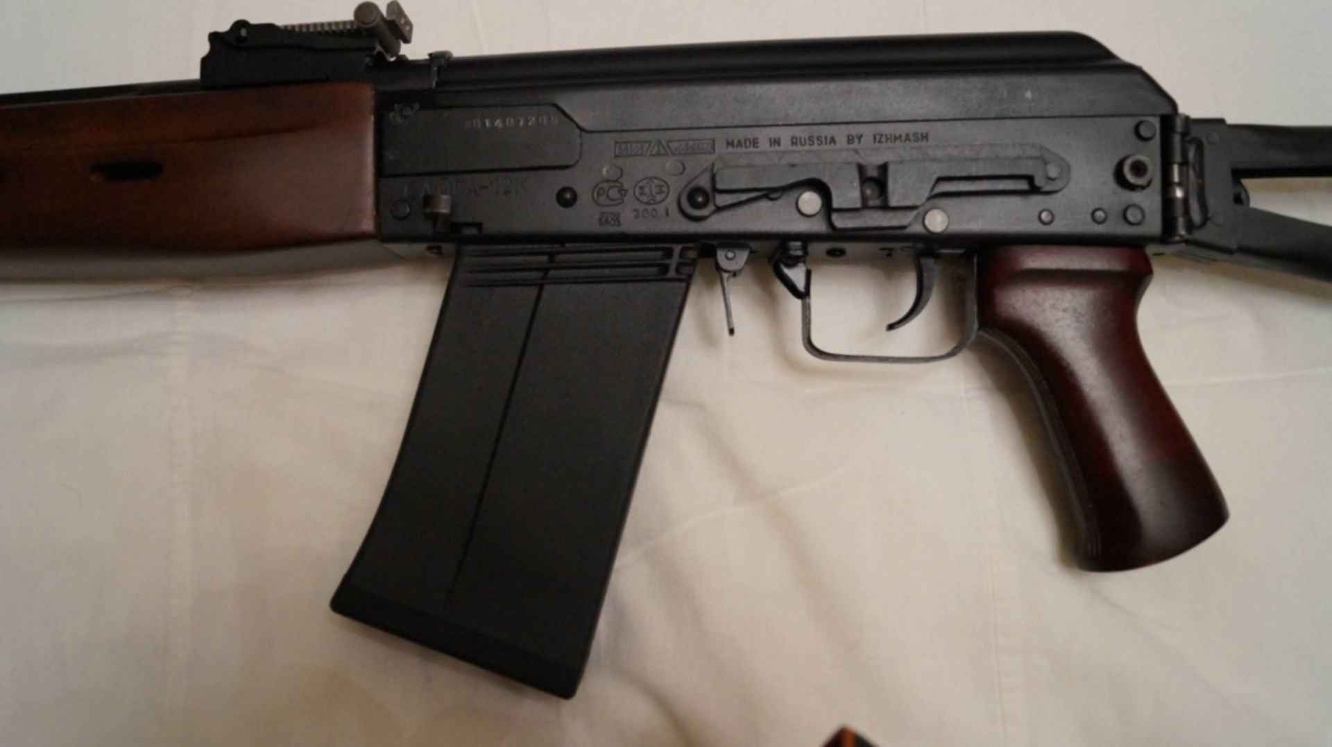 Сайга 12к Цена