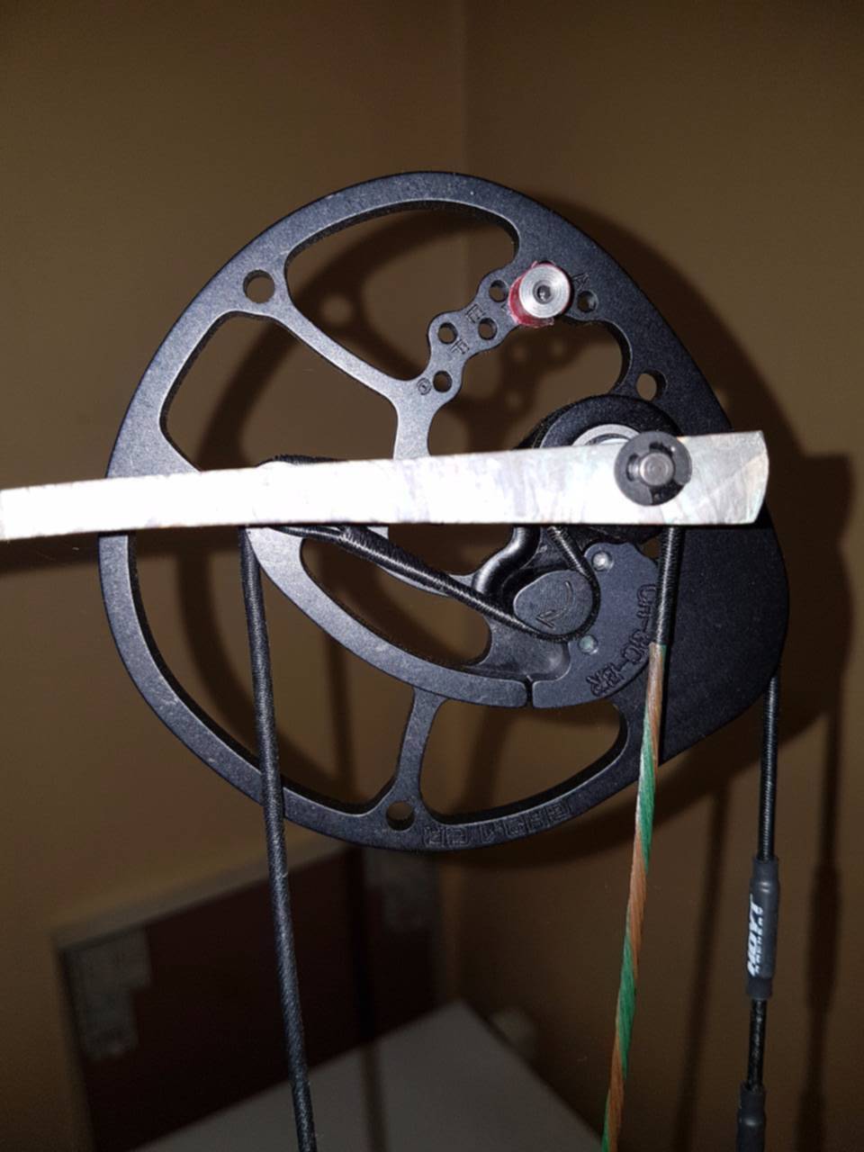 Hoyt Charger ZRX 28