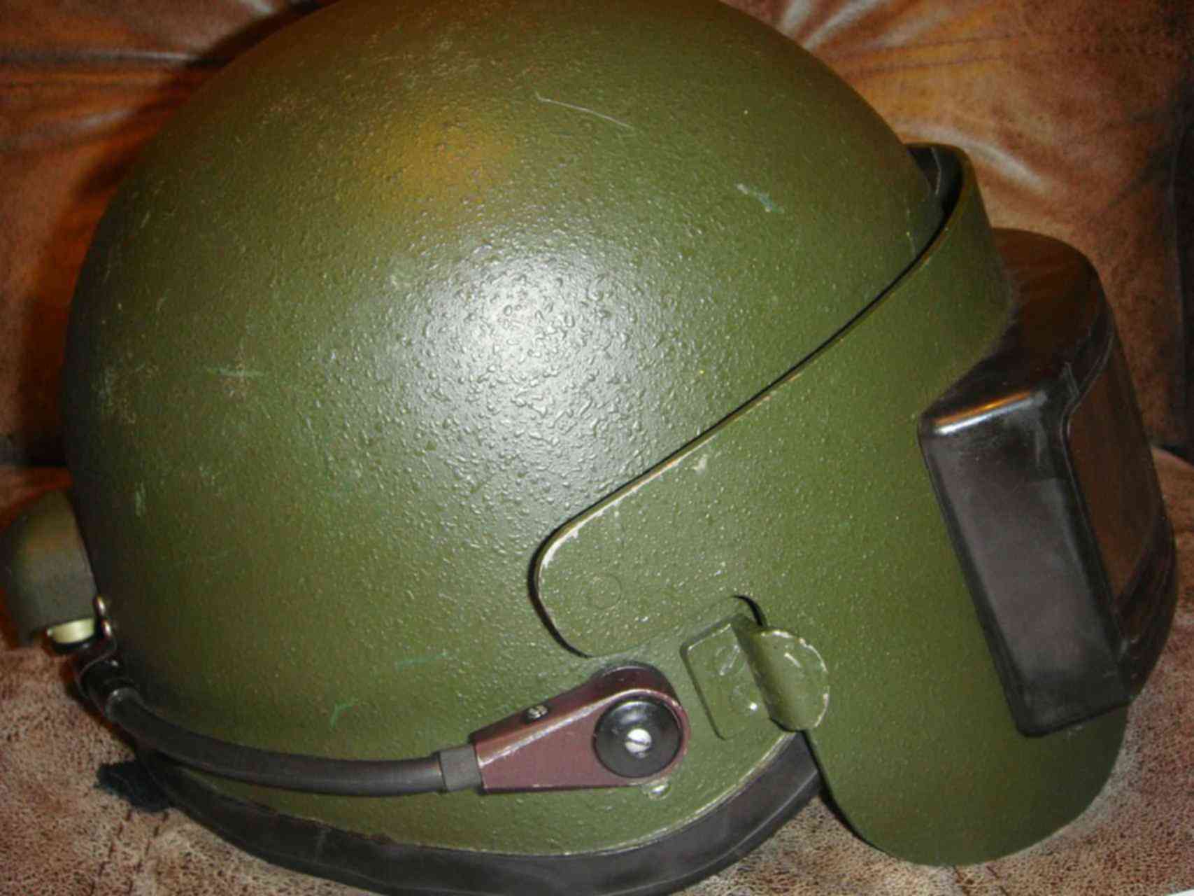 Fallout 4 шлем алтын фото 24