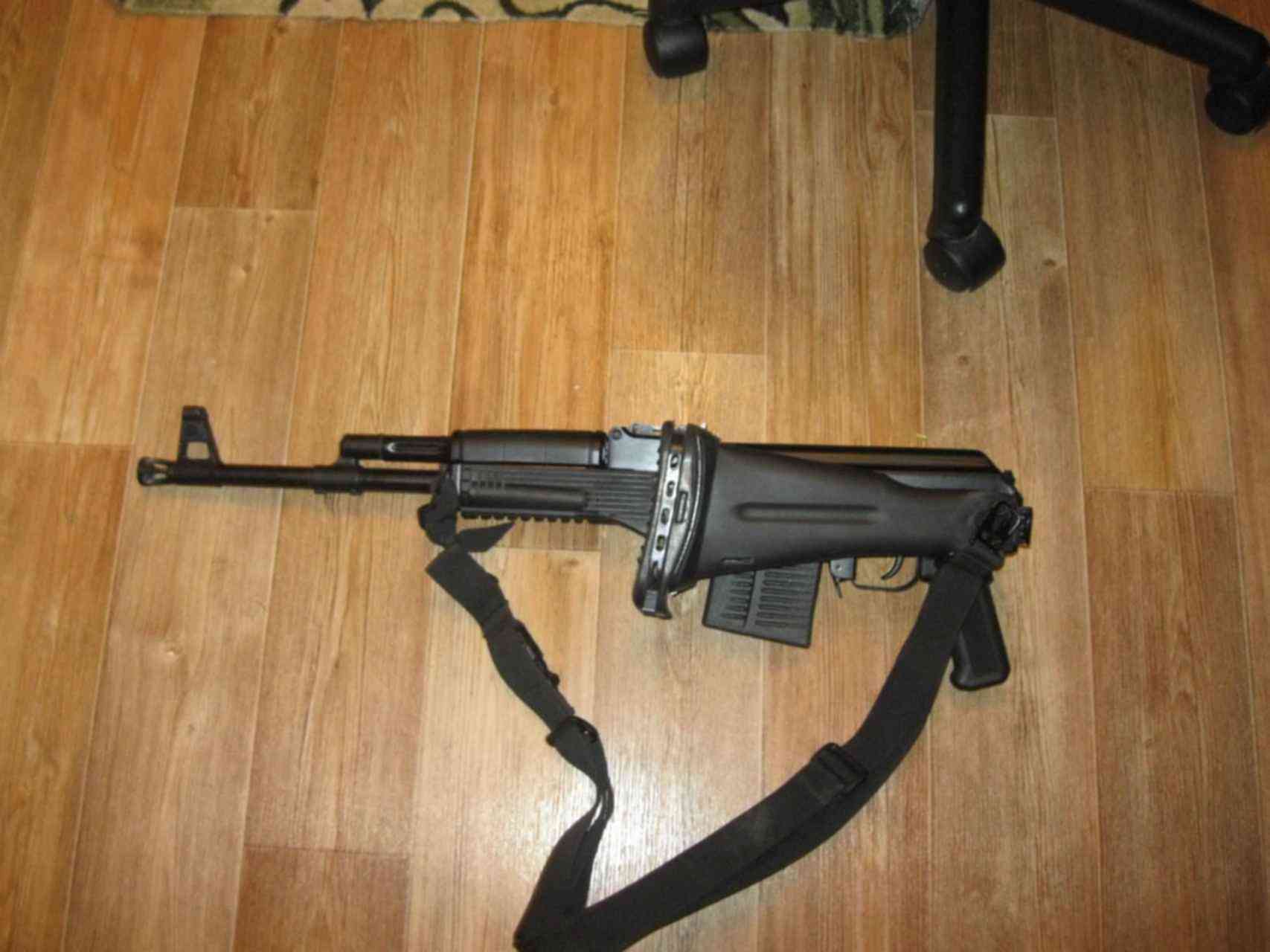 61, 415,. карабин «сайга-308-1» исп. сайга-308-1 исп. сайга-308-1 исп. сайга 415.