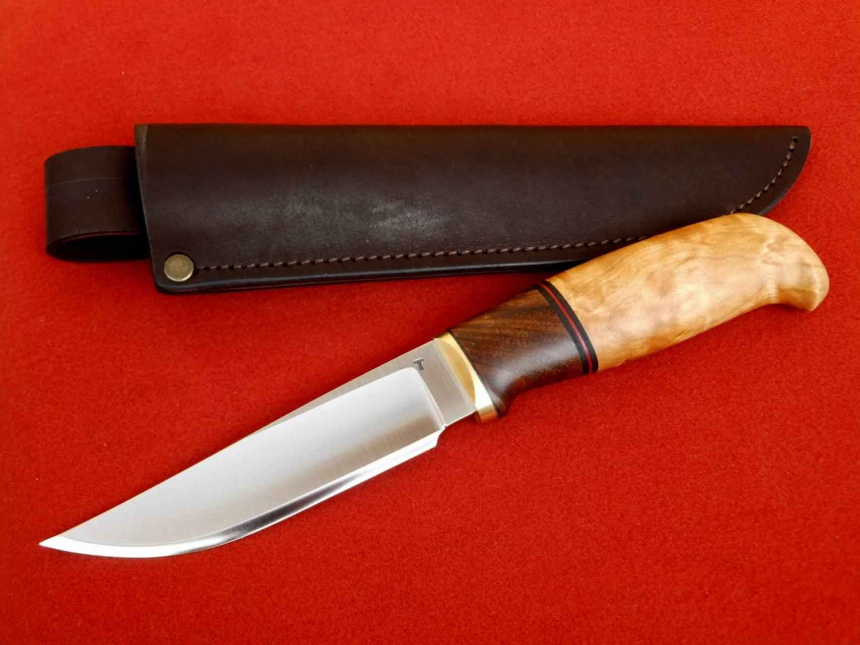 Купить нож охотник