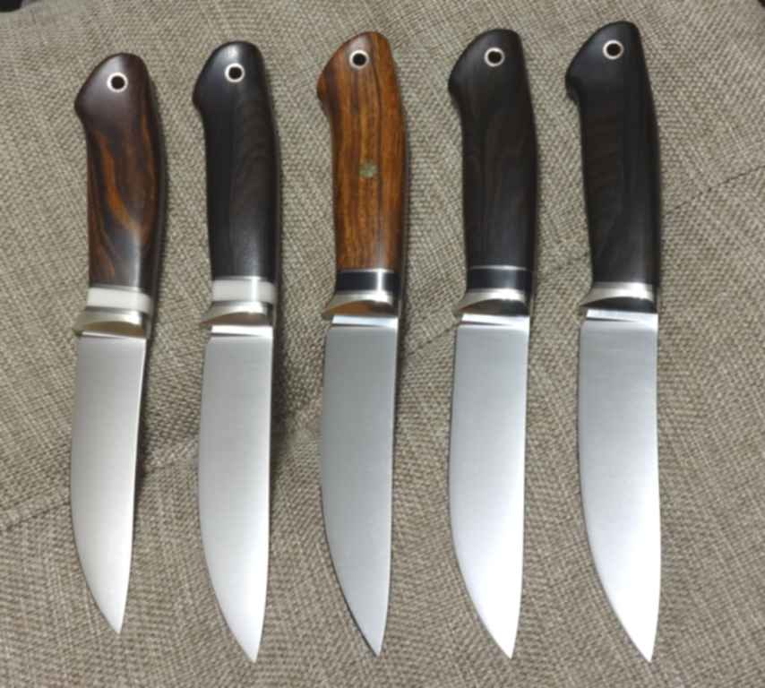 ножи из rwl 34. нож нр 3. нож 321. ножи срм. универсал от ромарио агро 71.